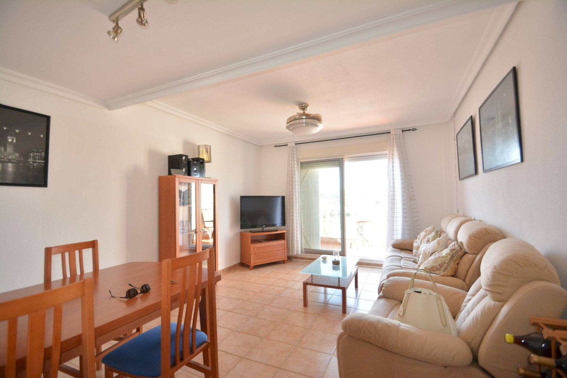 Revânzare - Town House -
Guardamar del Segura - Costa Blanca