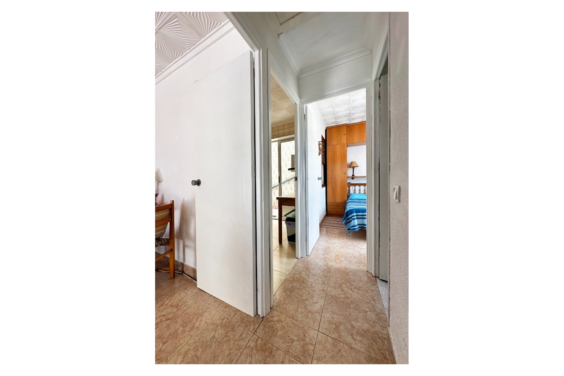 Revânzare - Town House -
Guardamar del Segura - Costa Blanca