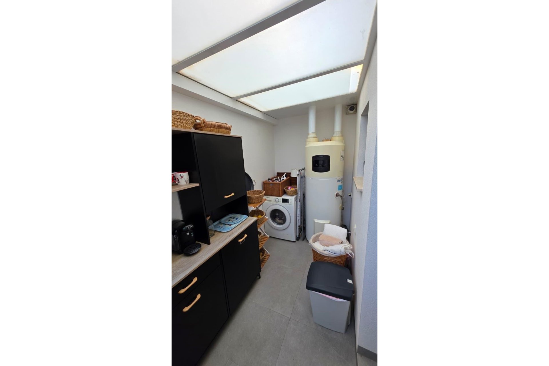 Revânzare - Town House -
Guardamar del Segura - Los Secanos