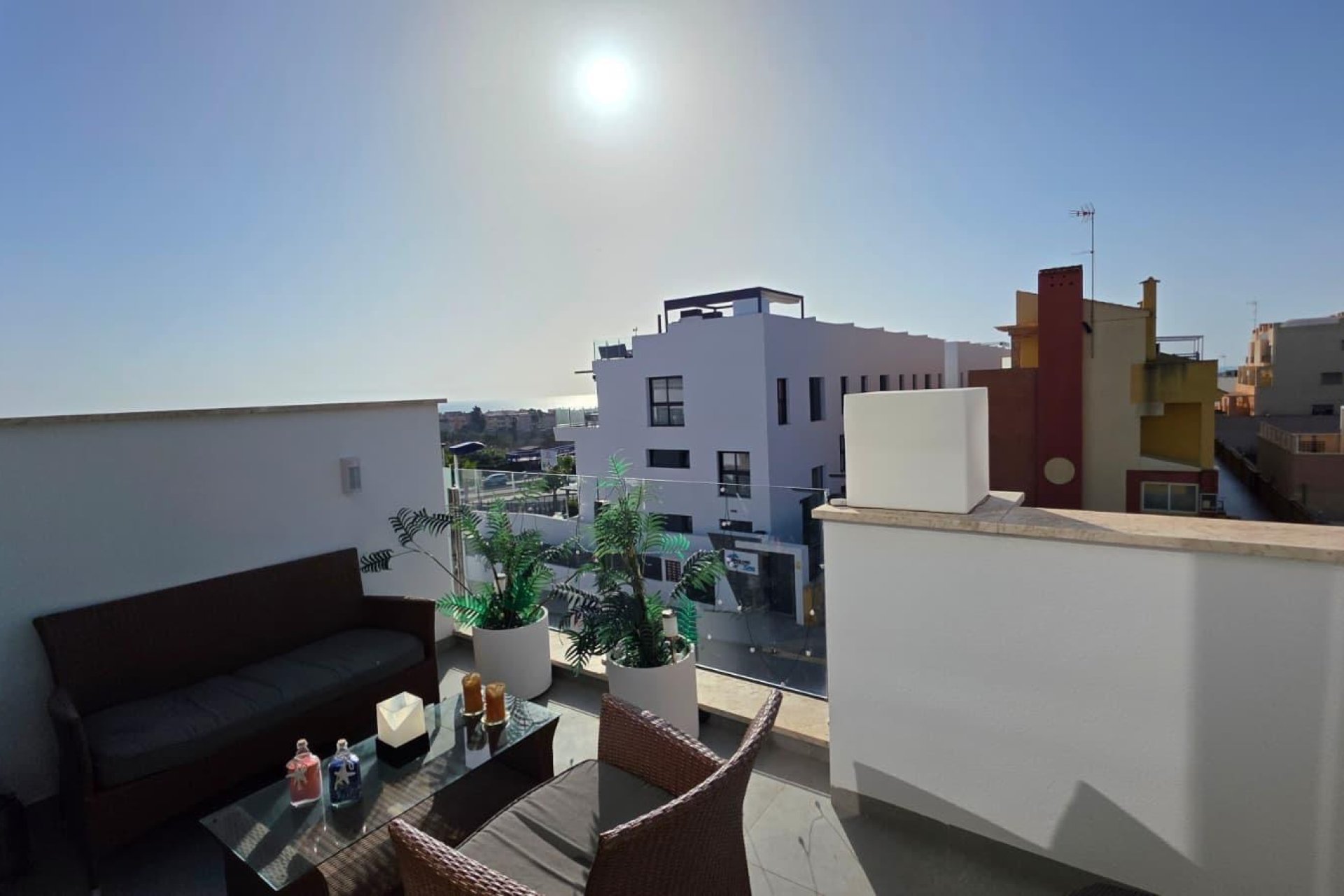 Revânzare - Town House -
Guardamar del Segura - Los Secanos