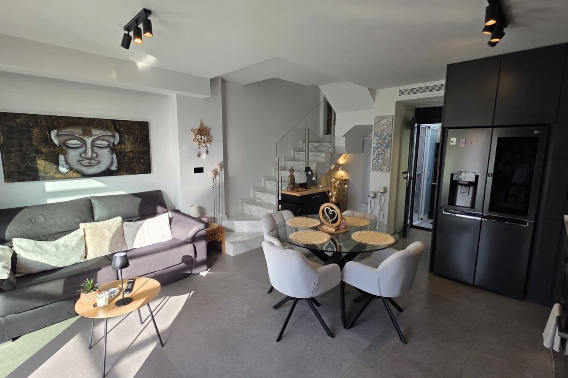 Revânzare - Town House -
Guardamar del Segura - Los Secanos