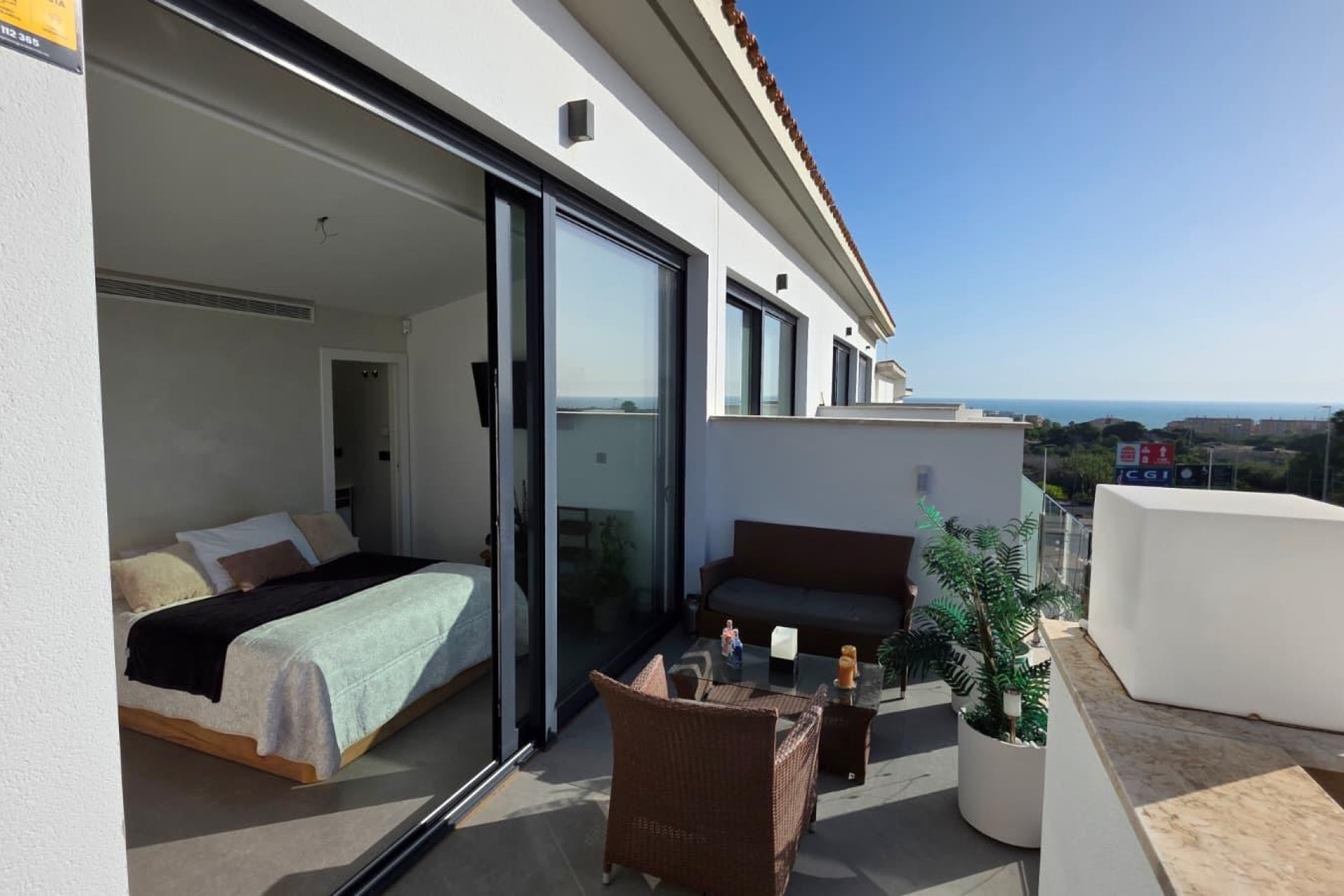 Revânzare - Town House -
Guardamar del Segura - Los Secanos