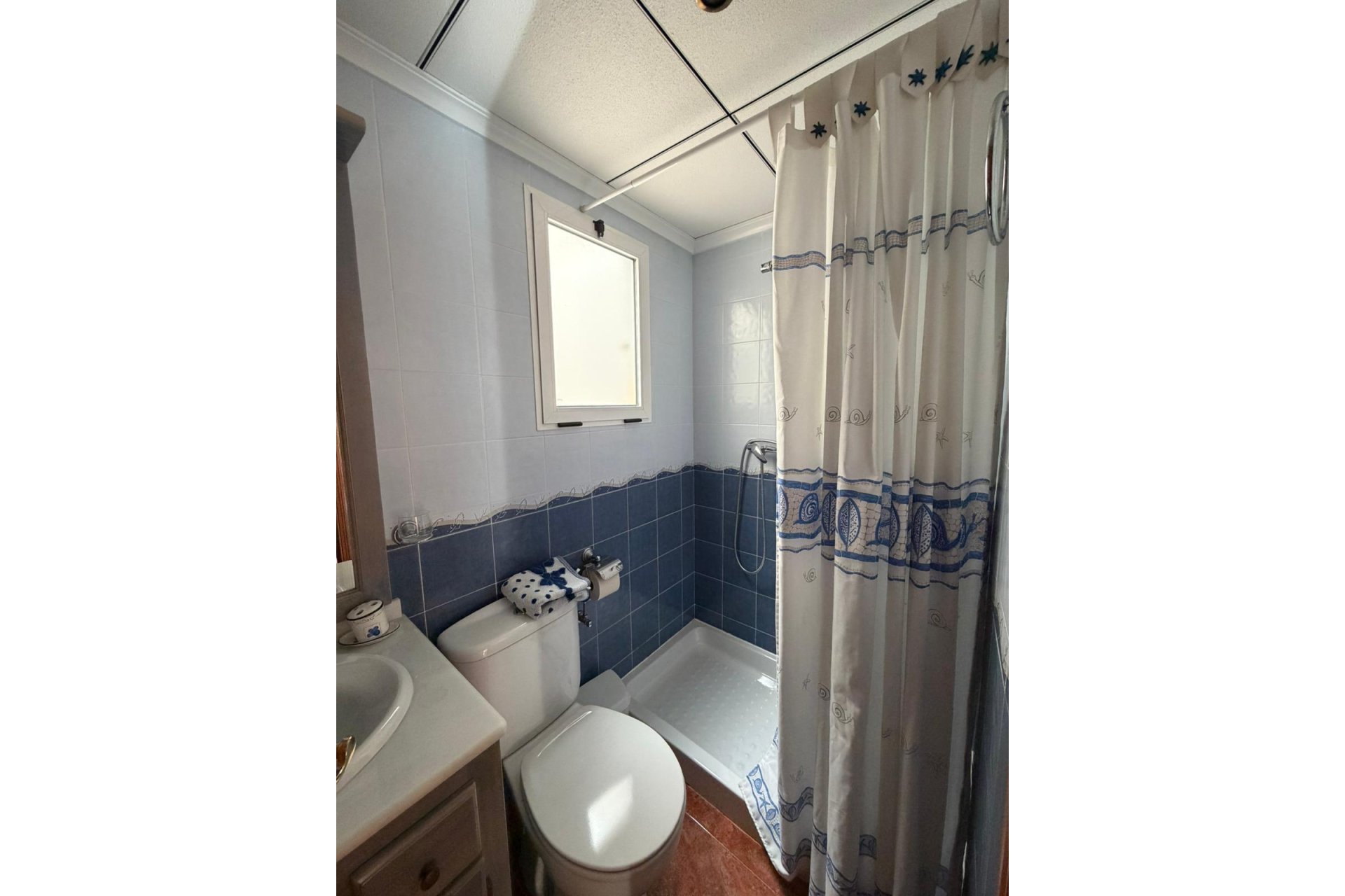 Revânzare - Town House -
Guardamar del Segura - Pueblo