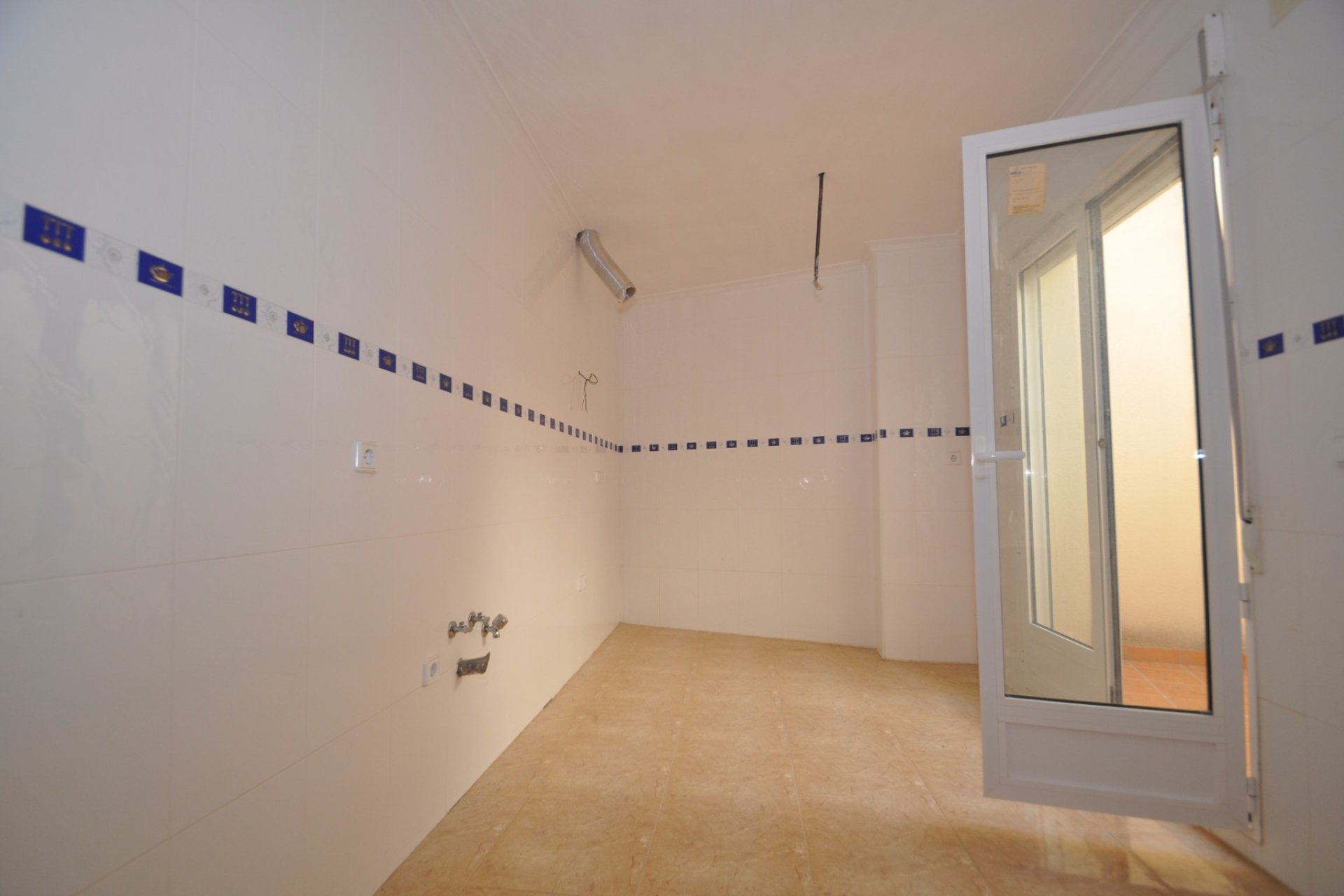 Revânzare - Town House -
Ibi - Costa Blanca