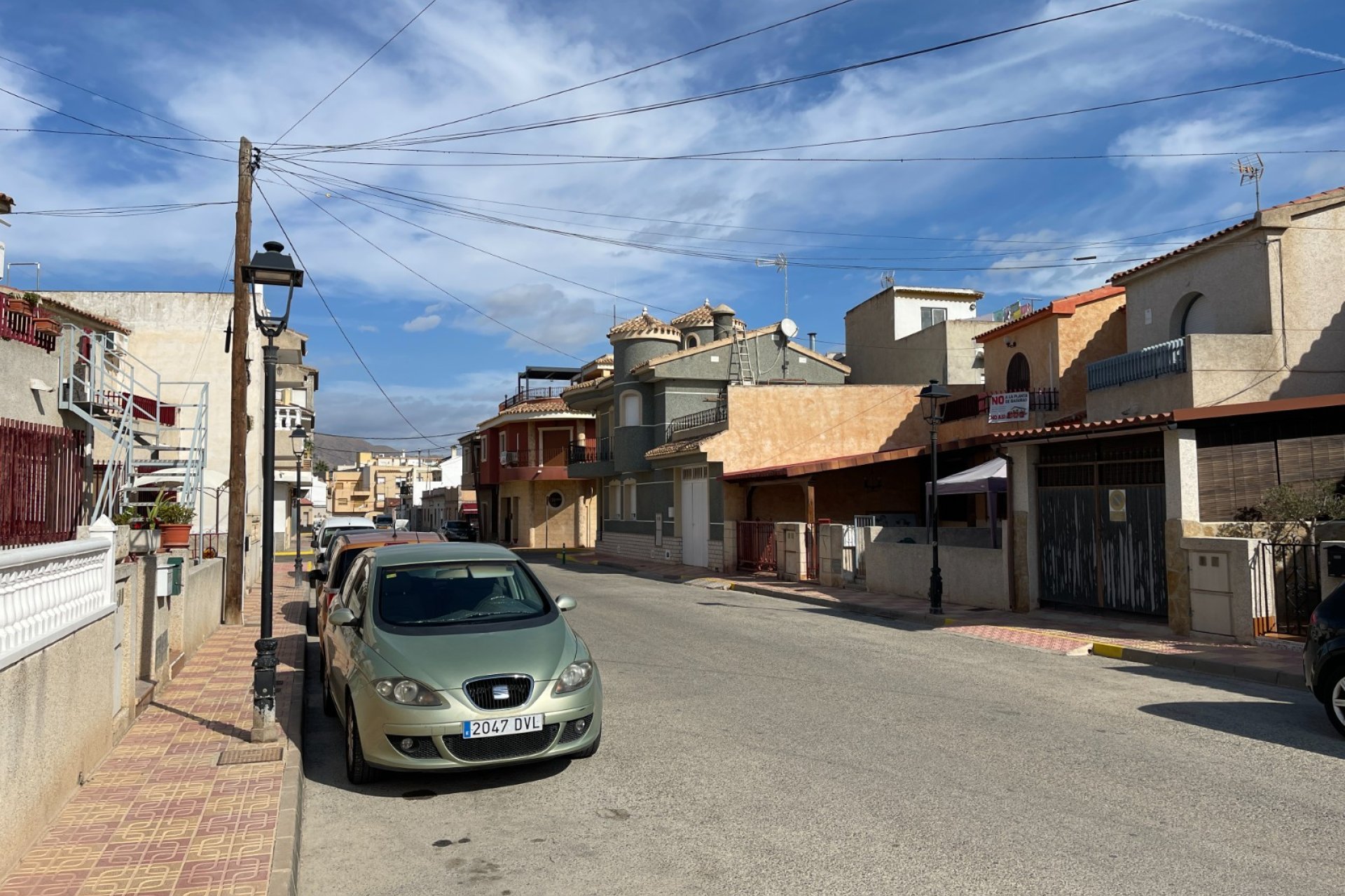 Revânzare - Town House -
Jacarilla - Inland