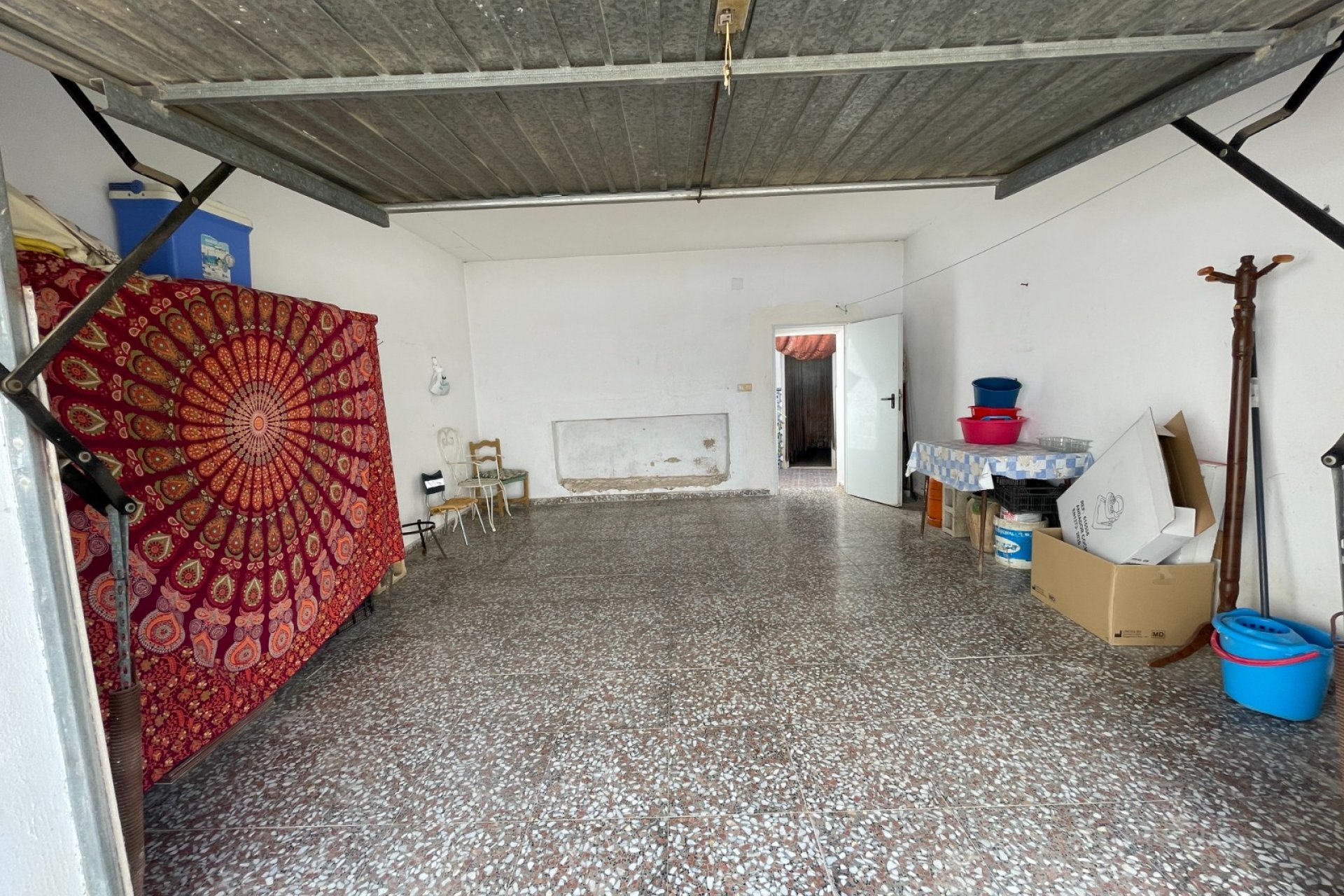 Revânzare - Town House -
Jacarilla - Inland