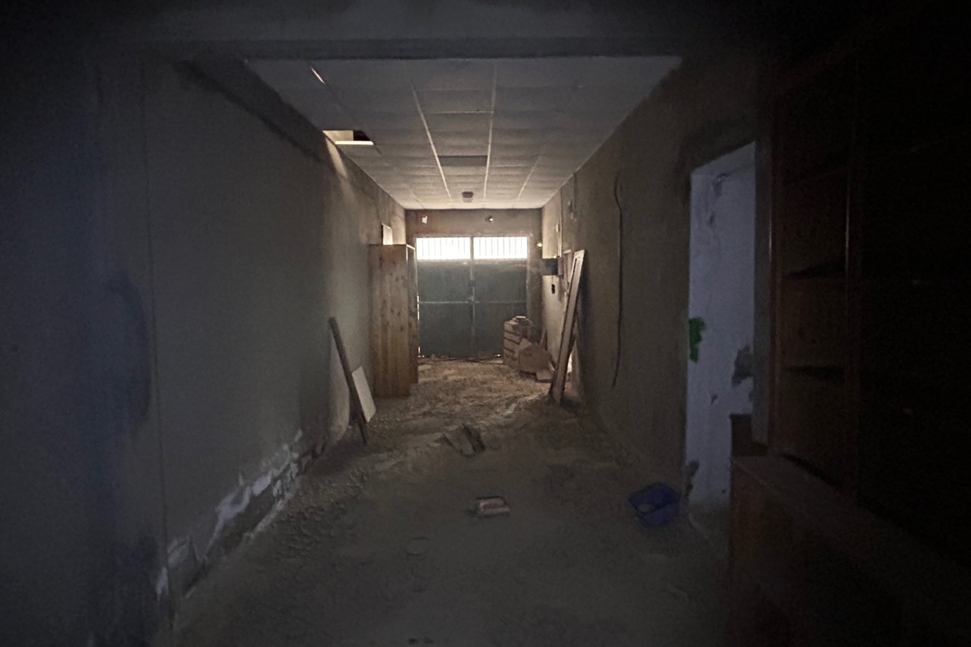 Revânzare - Town House -
Jacarilla - Inland