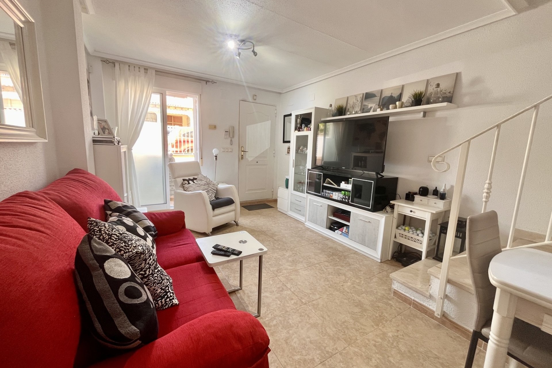 Revânzare - Town House -
La Mata - Costa Blanca