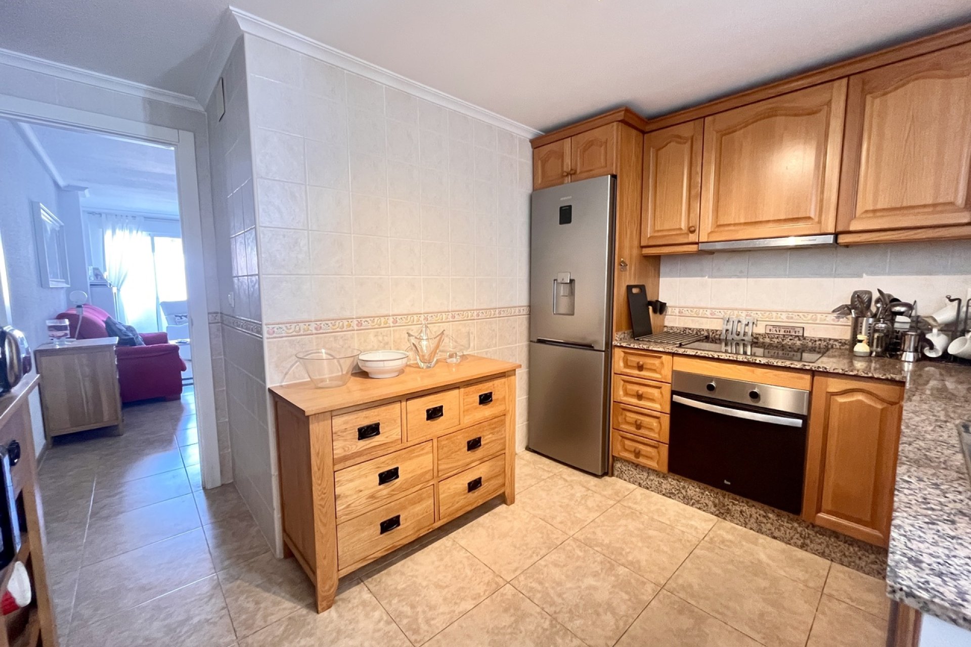 Revânzare - Town House -
La Mata - Costa Blanca