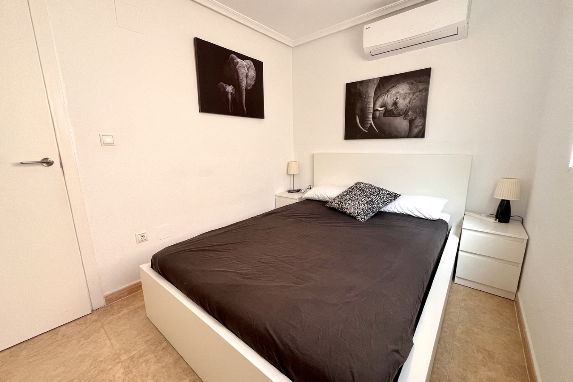 Revânzare - Town House -
La Mata - Costa Blanca