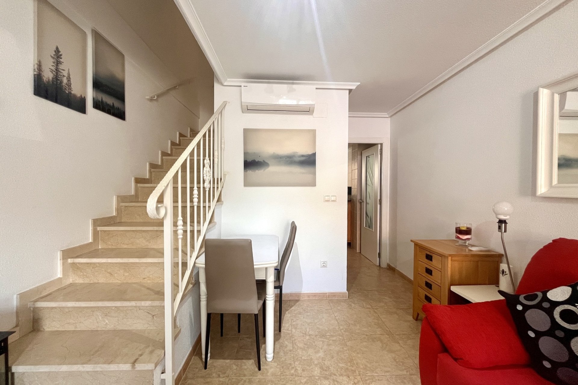 Revânzare - Town House -
La Mata - Costa Blanca