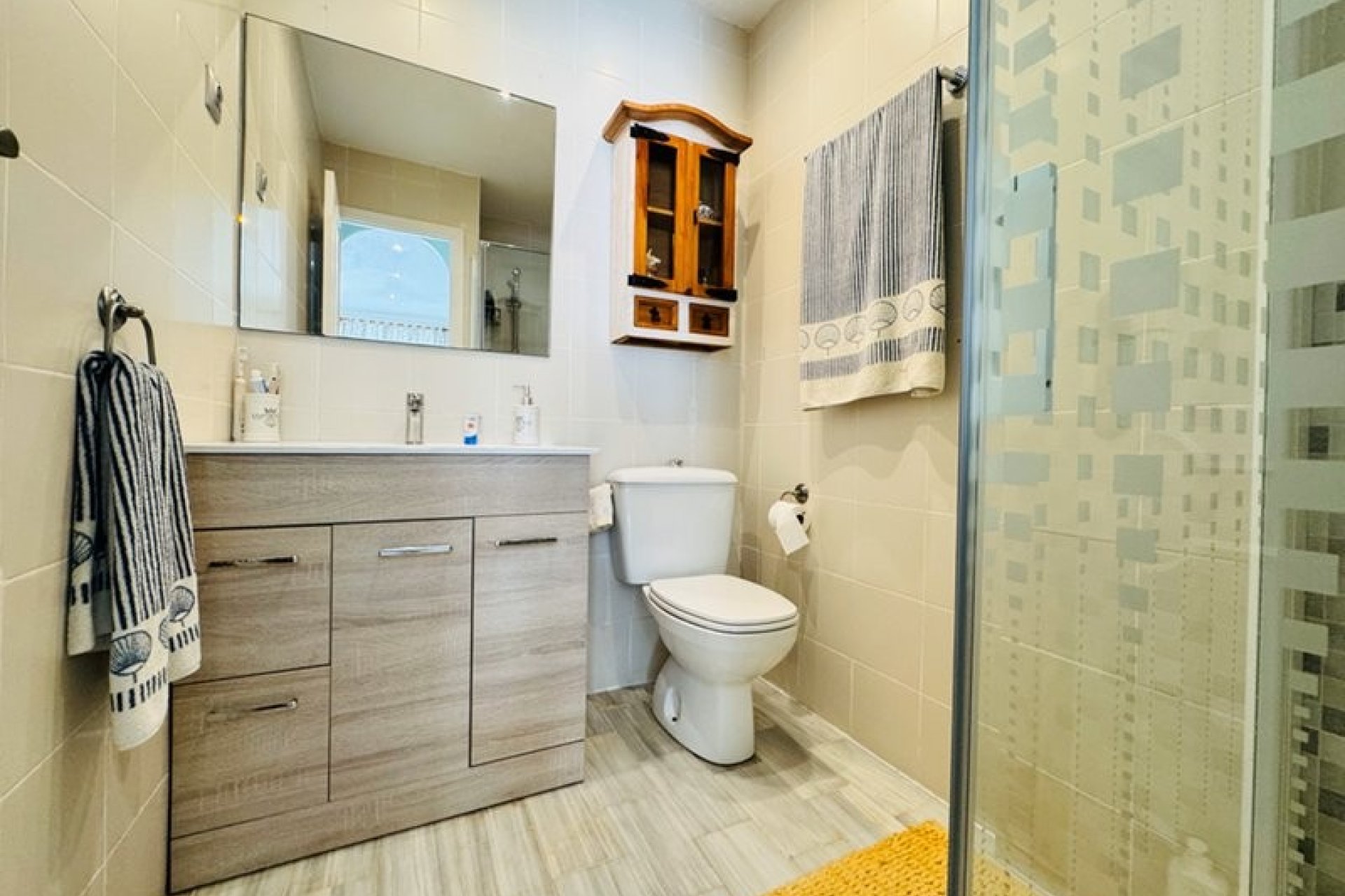 Revânzare - Town House -
La Mata - Costa Blanca