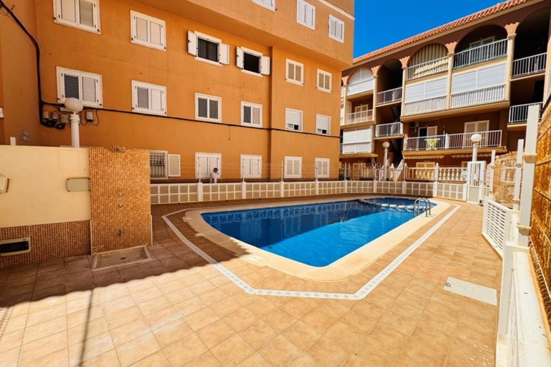 Revânzare - Town House -
La Mata - Costa Blanca