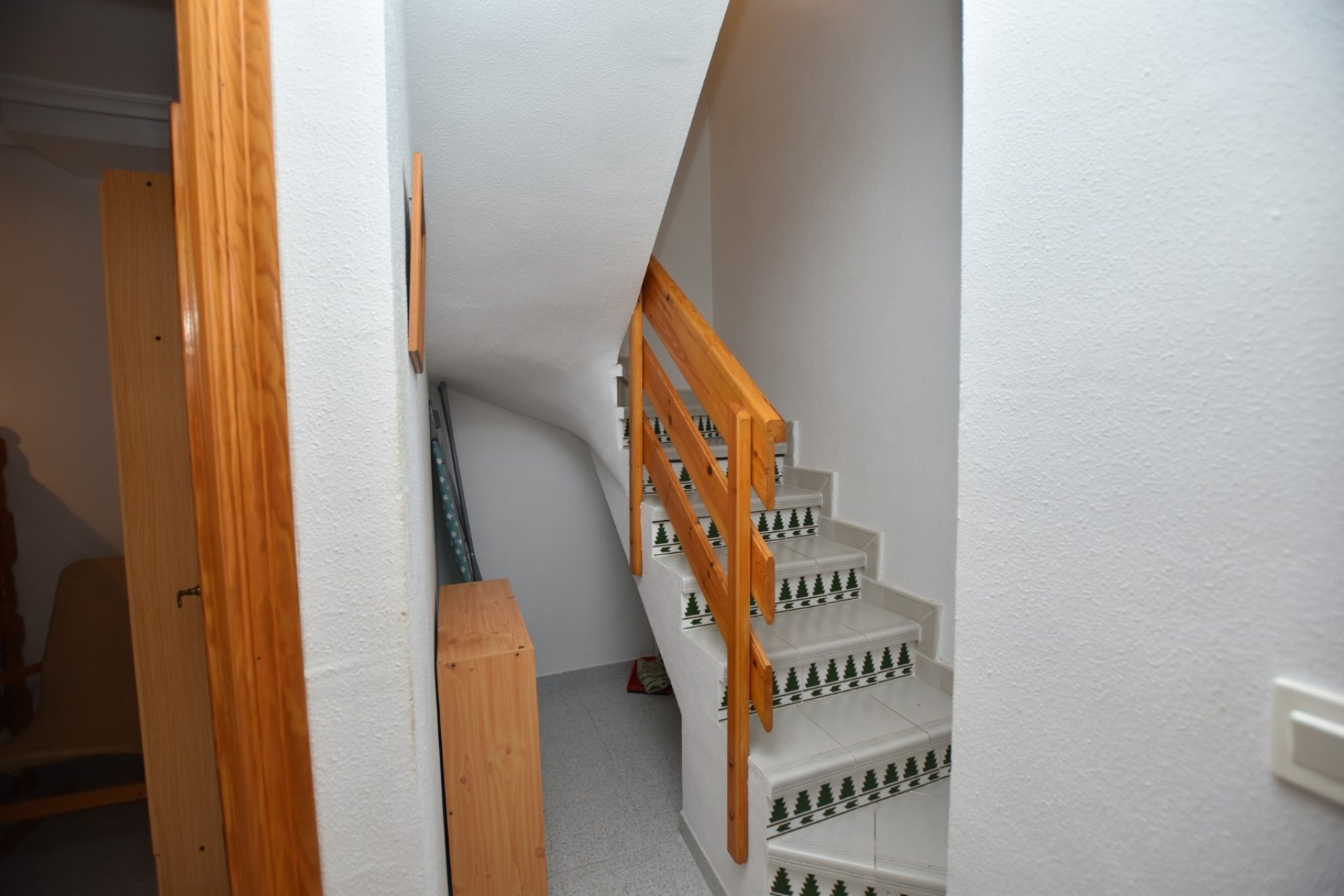 Revânzare - Town House -
La Mata - Costa Blanca