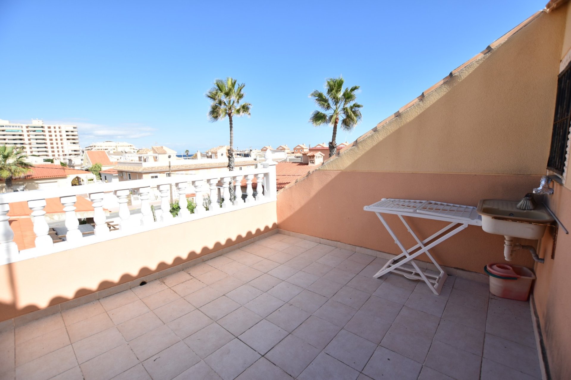 Revânzare - Town House -
La Mata - Costa Blanca