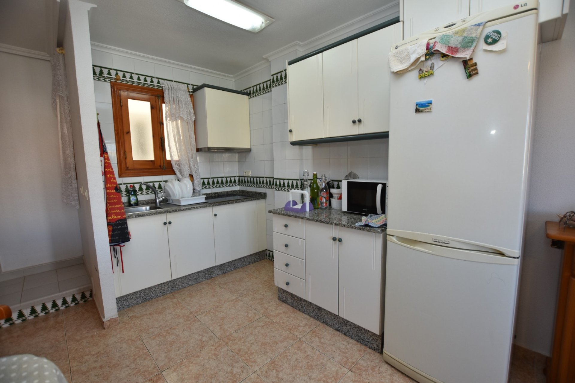 Revânzare - Town House -
La Mata - Costa Blanca