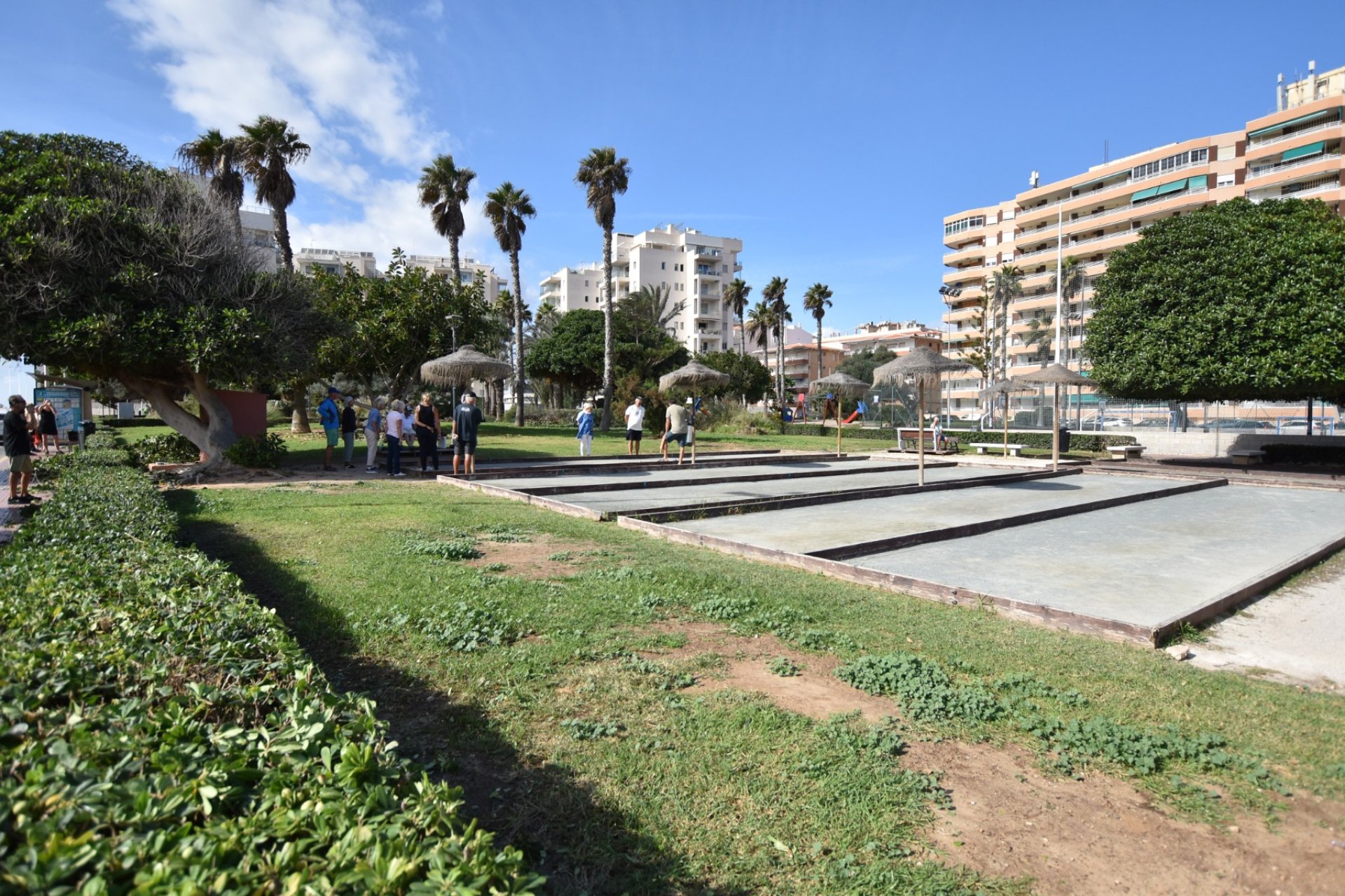 Revânzare - Town House -
La Mata - Costa Blanca