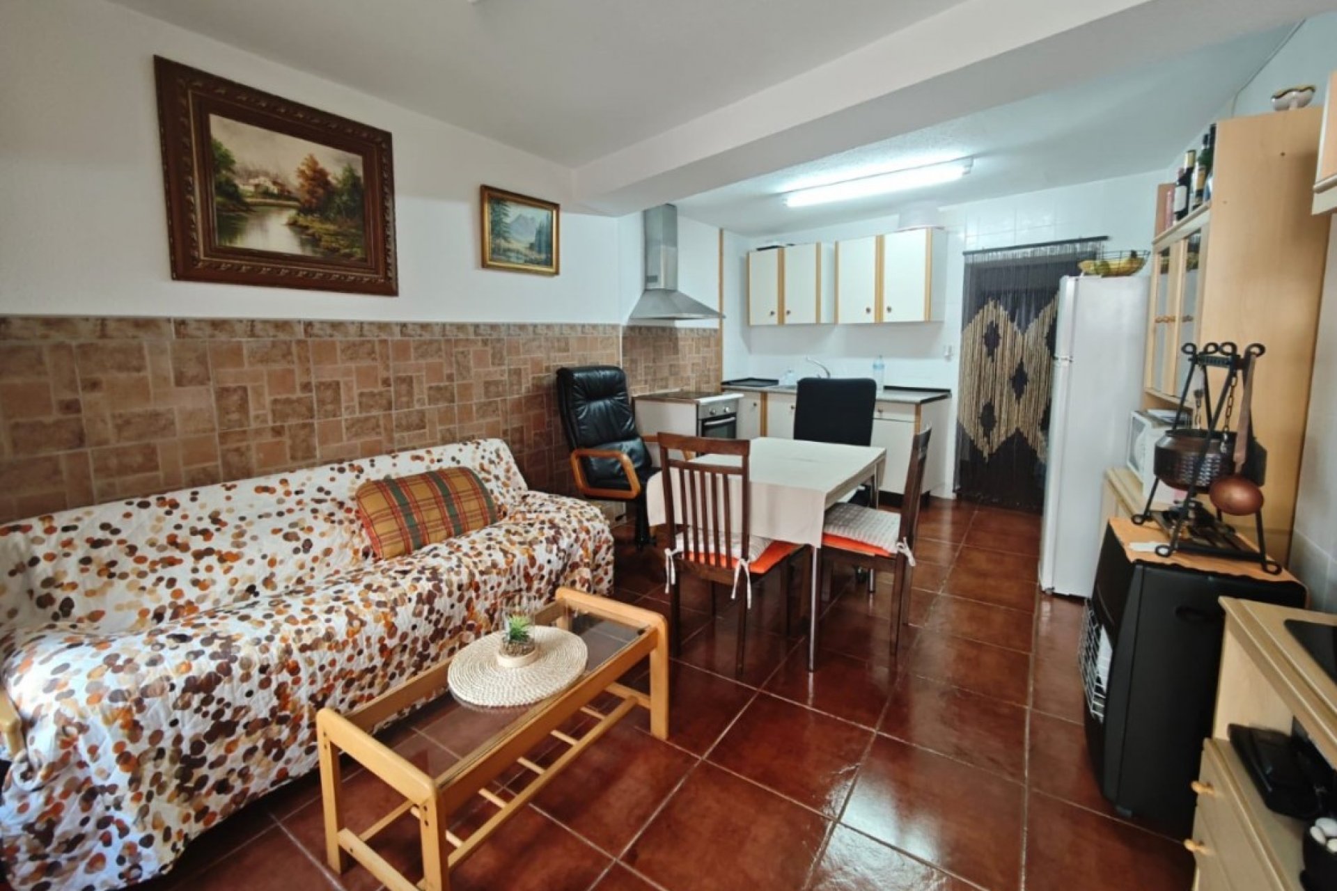 Revânzare - Town House -
La Nucía - Costa Blanca