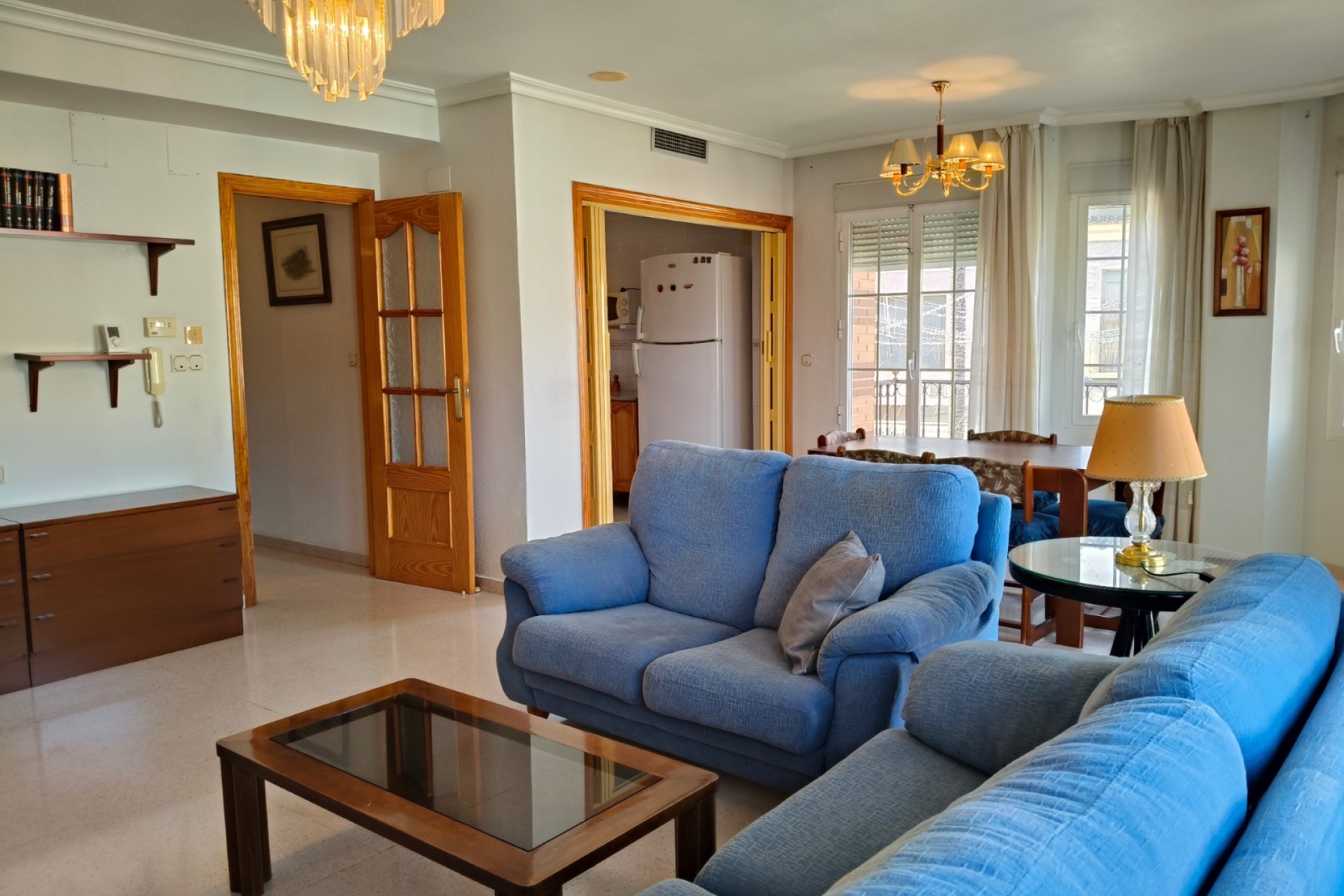 Revânzare - Town House -
La Romana - Inland