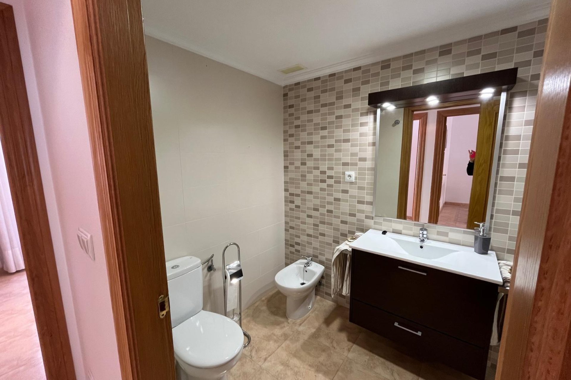 Revânzare - Town House -
Lo Pagan - La Puntica