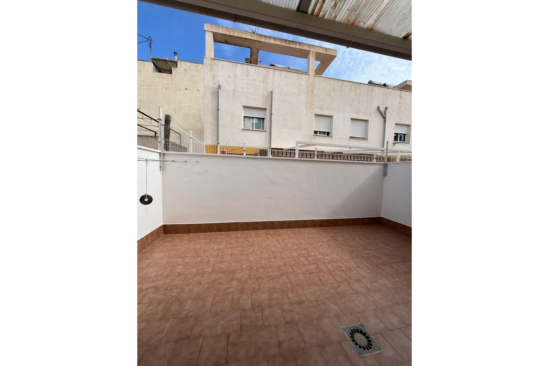 Revânzare - Town House -
Lo Pagan - La Puntica