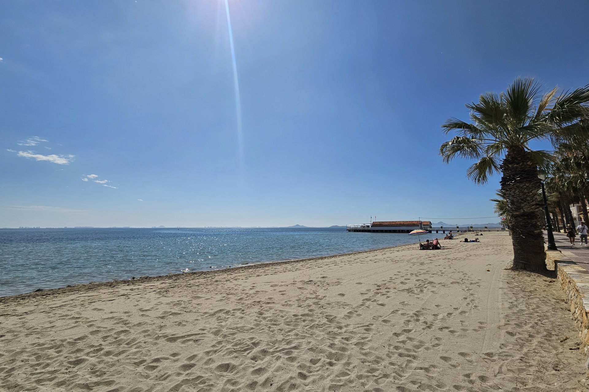Revânzare - Town House -
Los Alcazares - Costa Calida