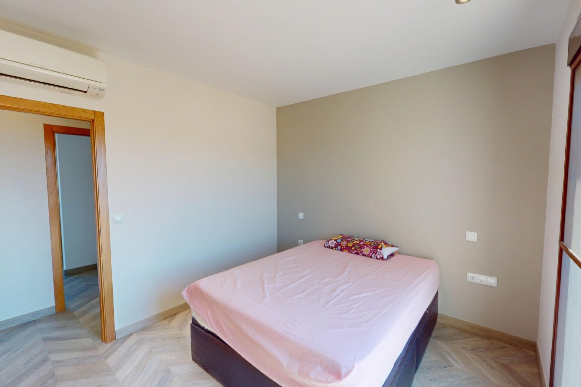 Revânzare - Town House -
Los Alcazares - Costa Calida