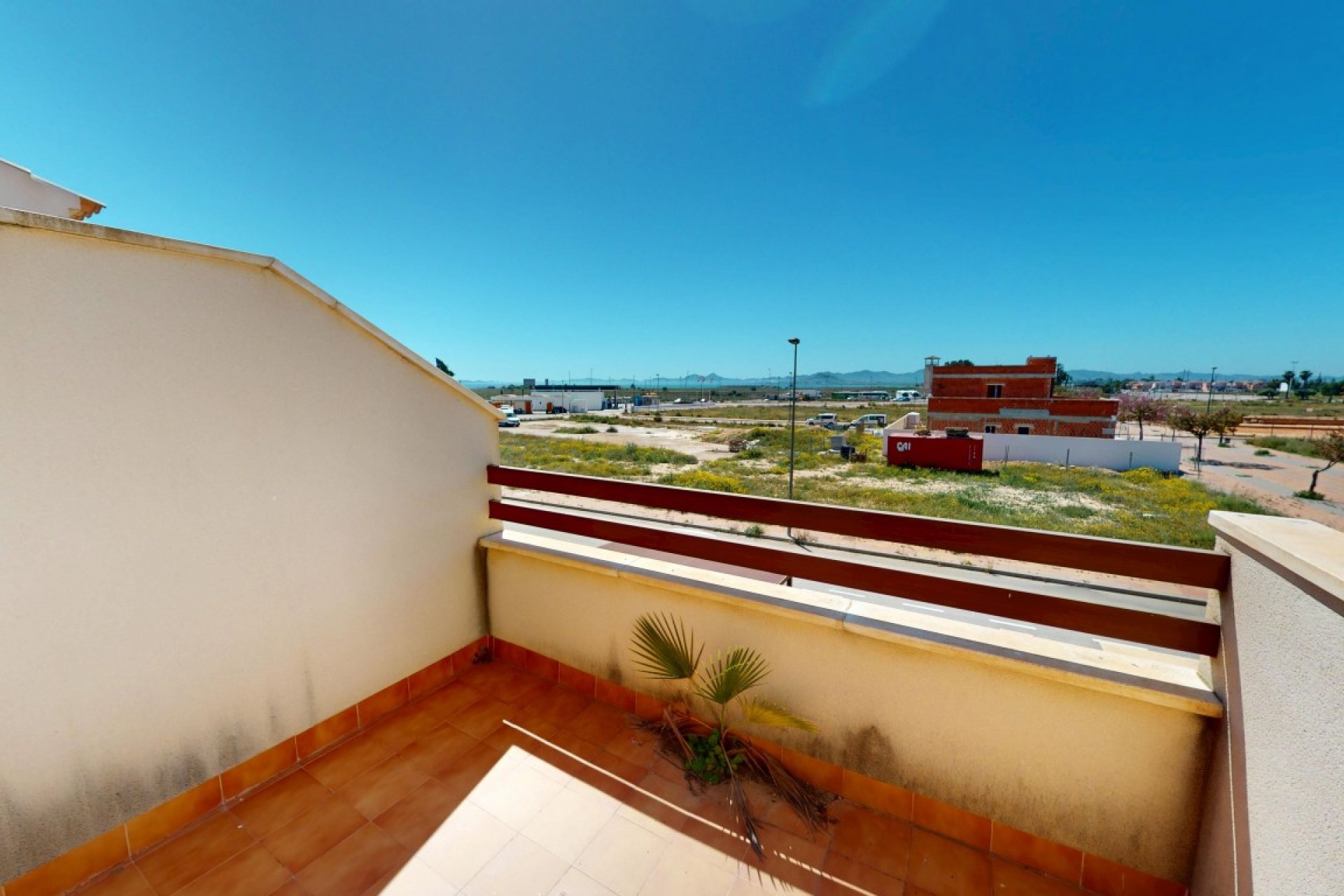 Revânzare - Town House -
Los Alcazares - Costa Calida
