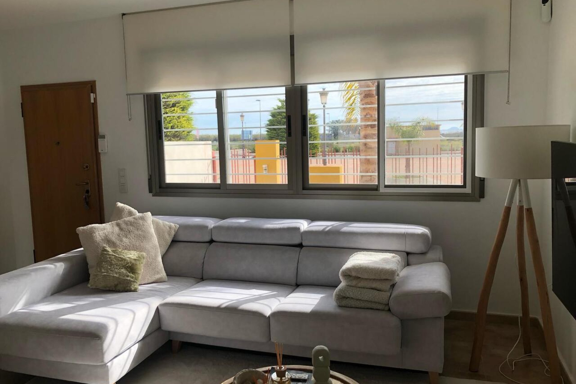 Revânzare - Town House -
Los Alcazares - Costa Calida