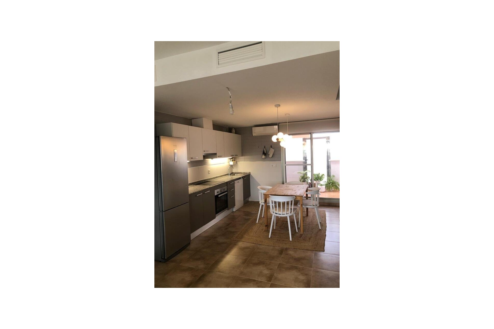 Revânzare - Town House -
Los Alcazares - Costa Calida