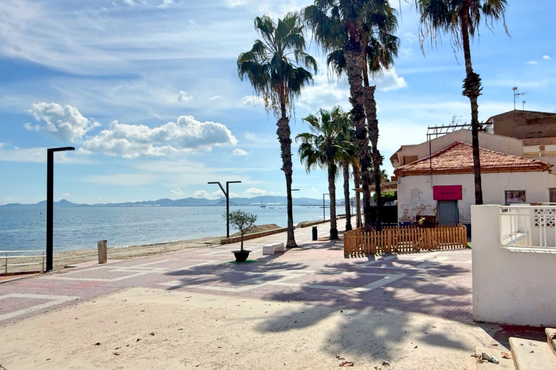 Revânzare - Town House -
Los Alcazares - Los Narejos