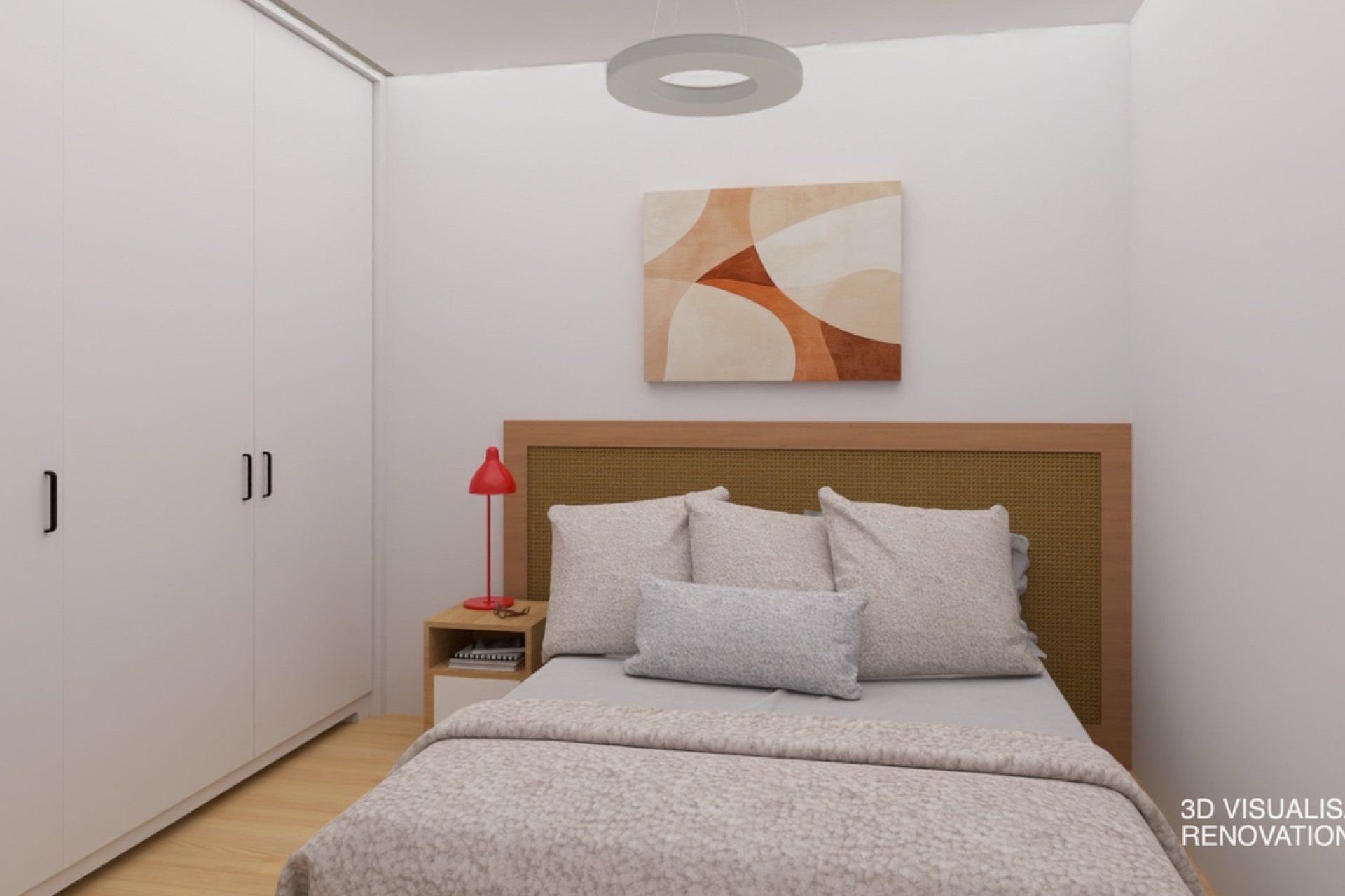 Revânzare - Town House -
Los Alcazares - Los Narejos