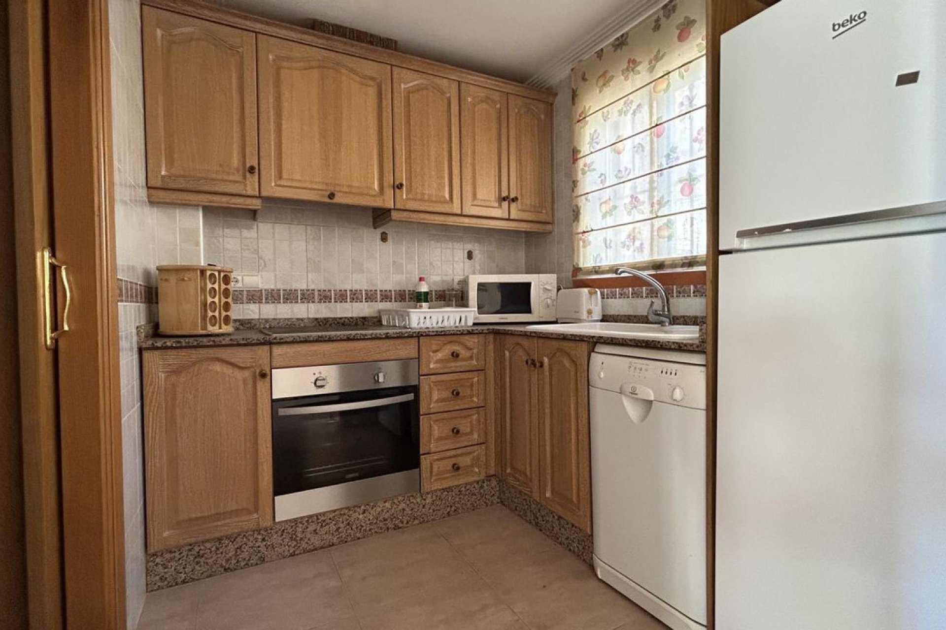 Revânzare - Town House -
Los Altos - Costa Blanca