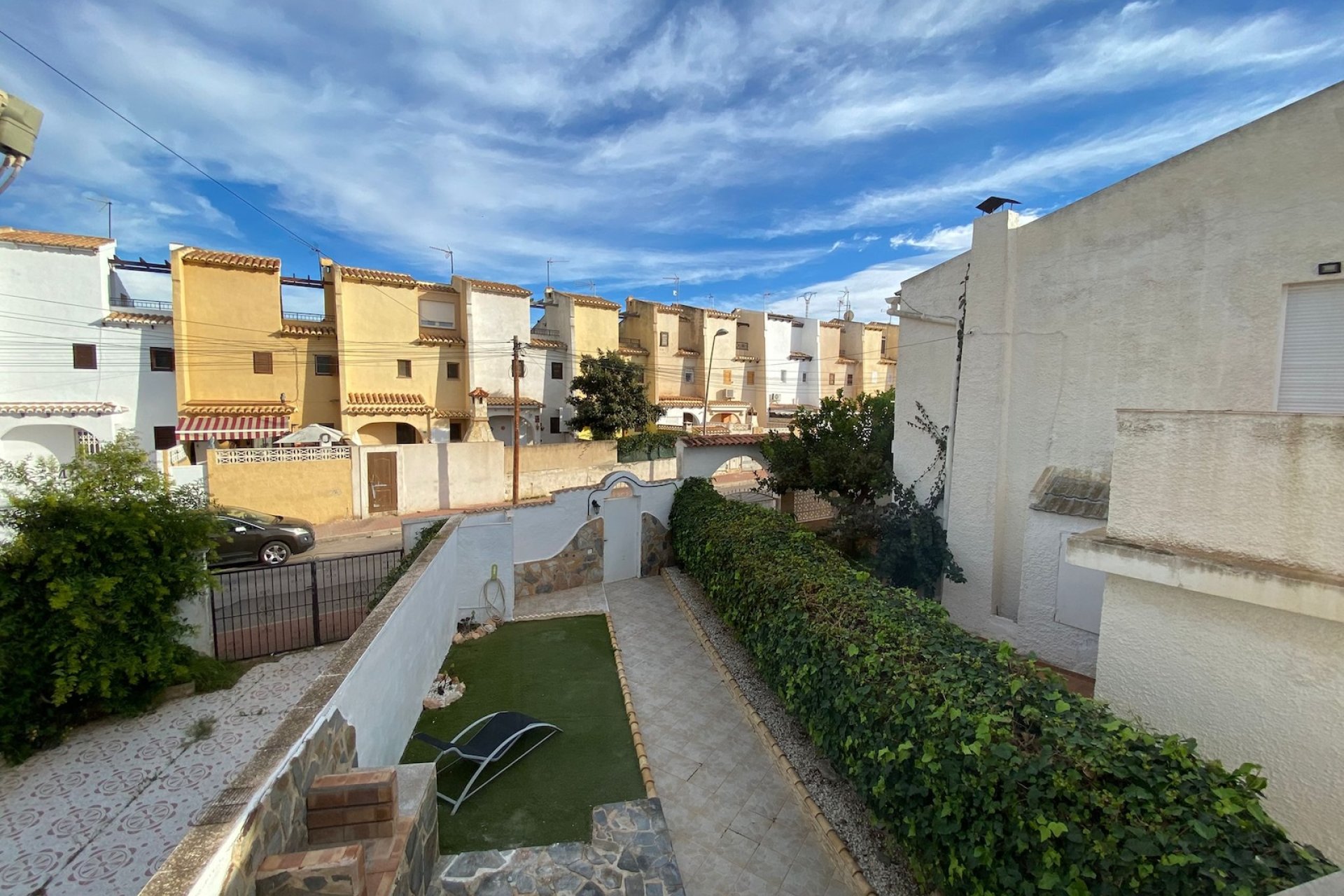 Revânzare - Town House -
Los Balcones - Costa Blanca