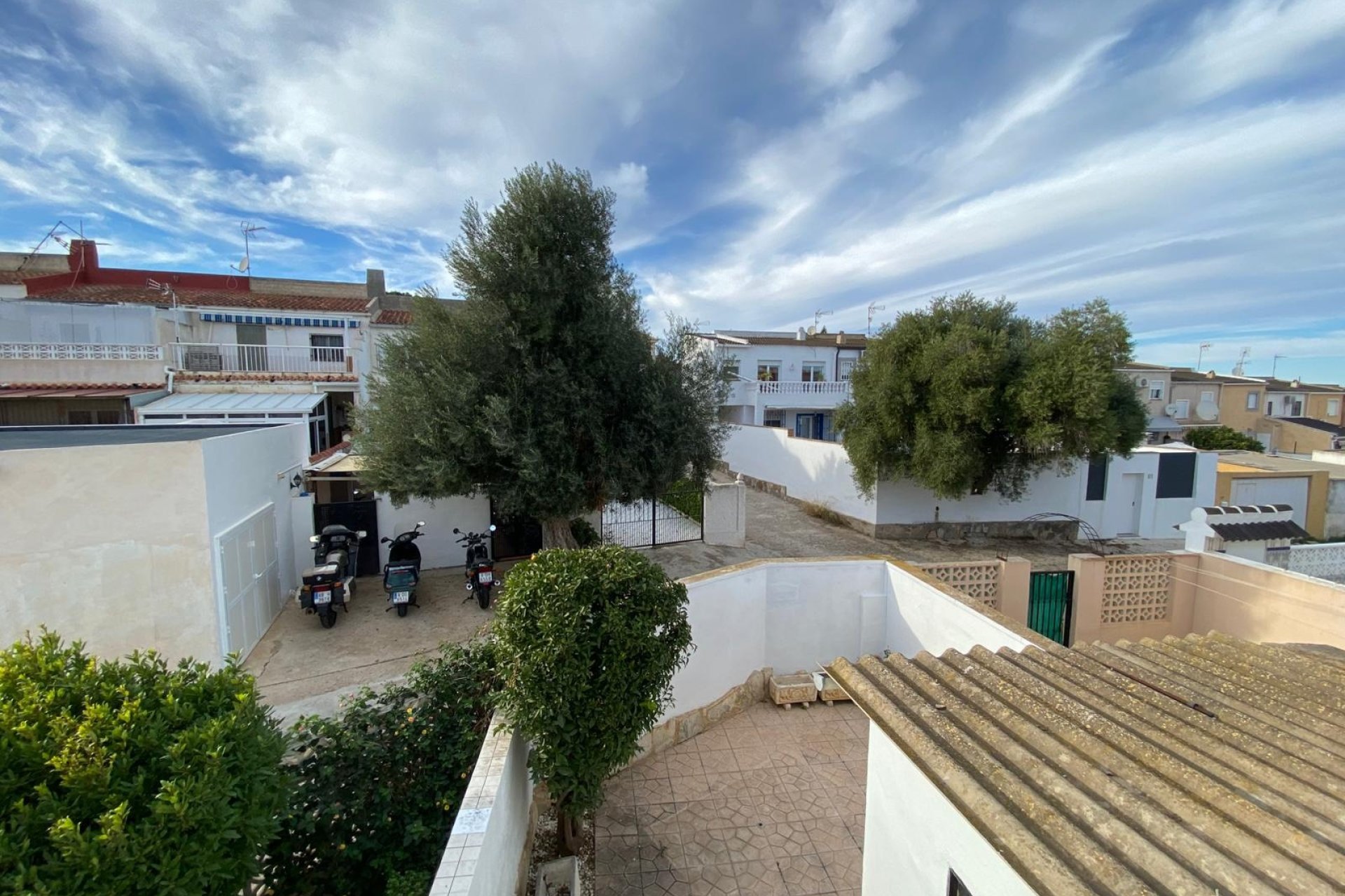 Revânzare - Town House -
Los Balcones - Costa Blanca