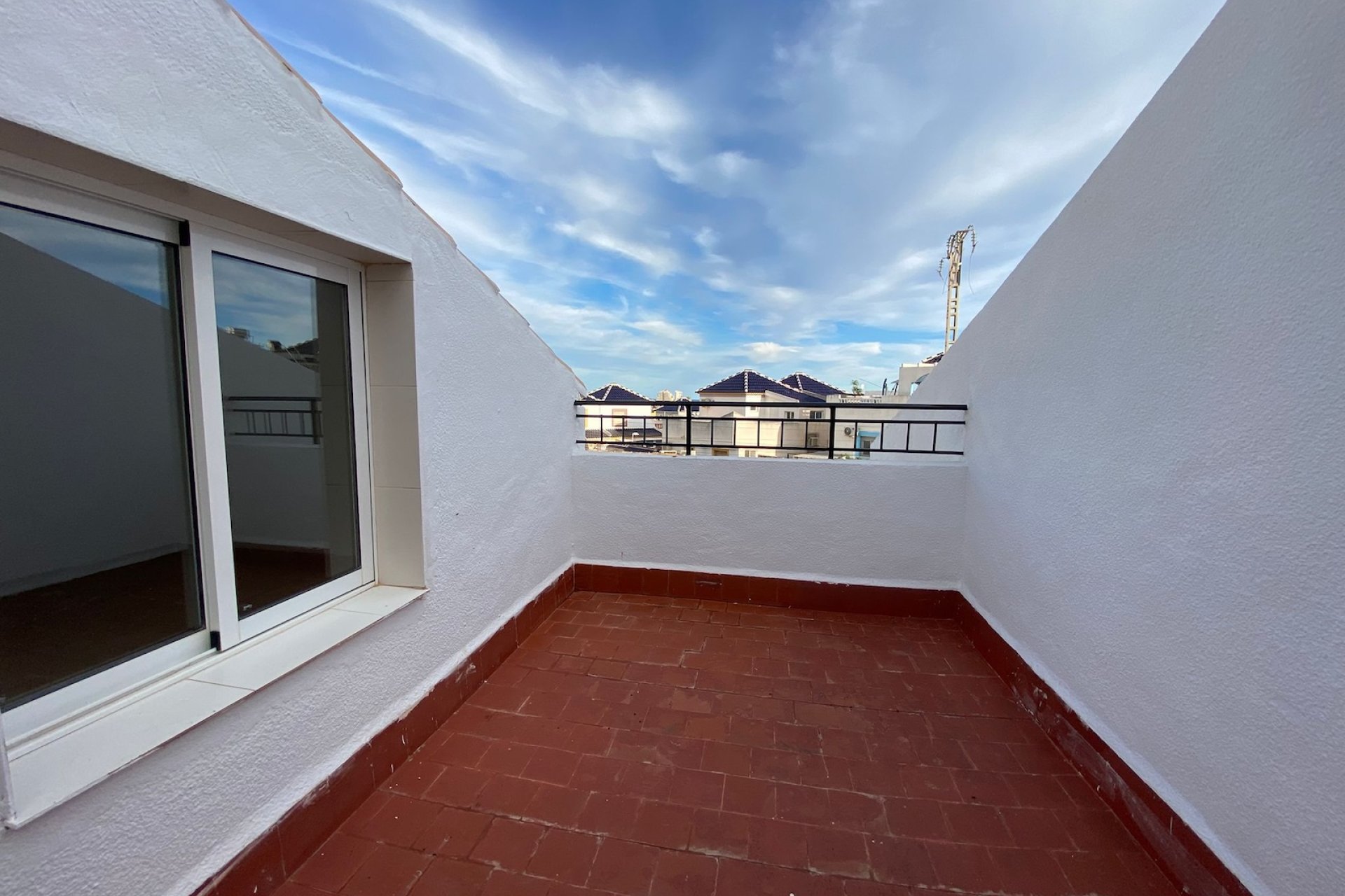 Revânzare - Town House -
Los Balcones - Costa Blanca