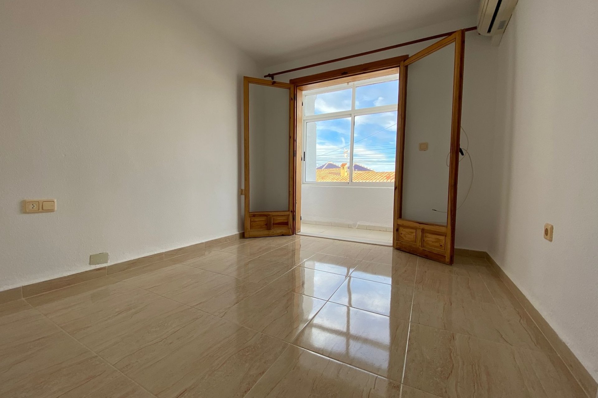 Revânzare - Town House -
Los Balcones - Costa Blanca