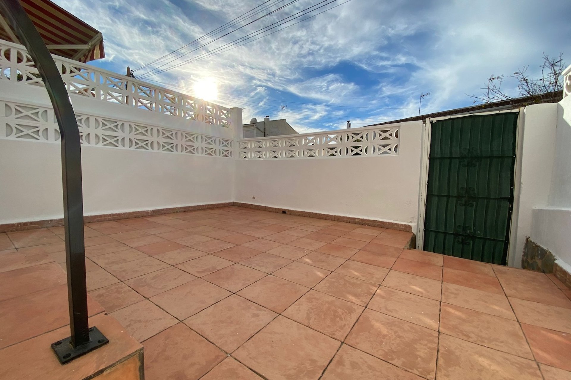 Revânzare - Town House -
Los Balcones - Costa Blanca