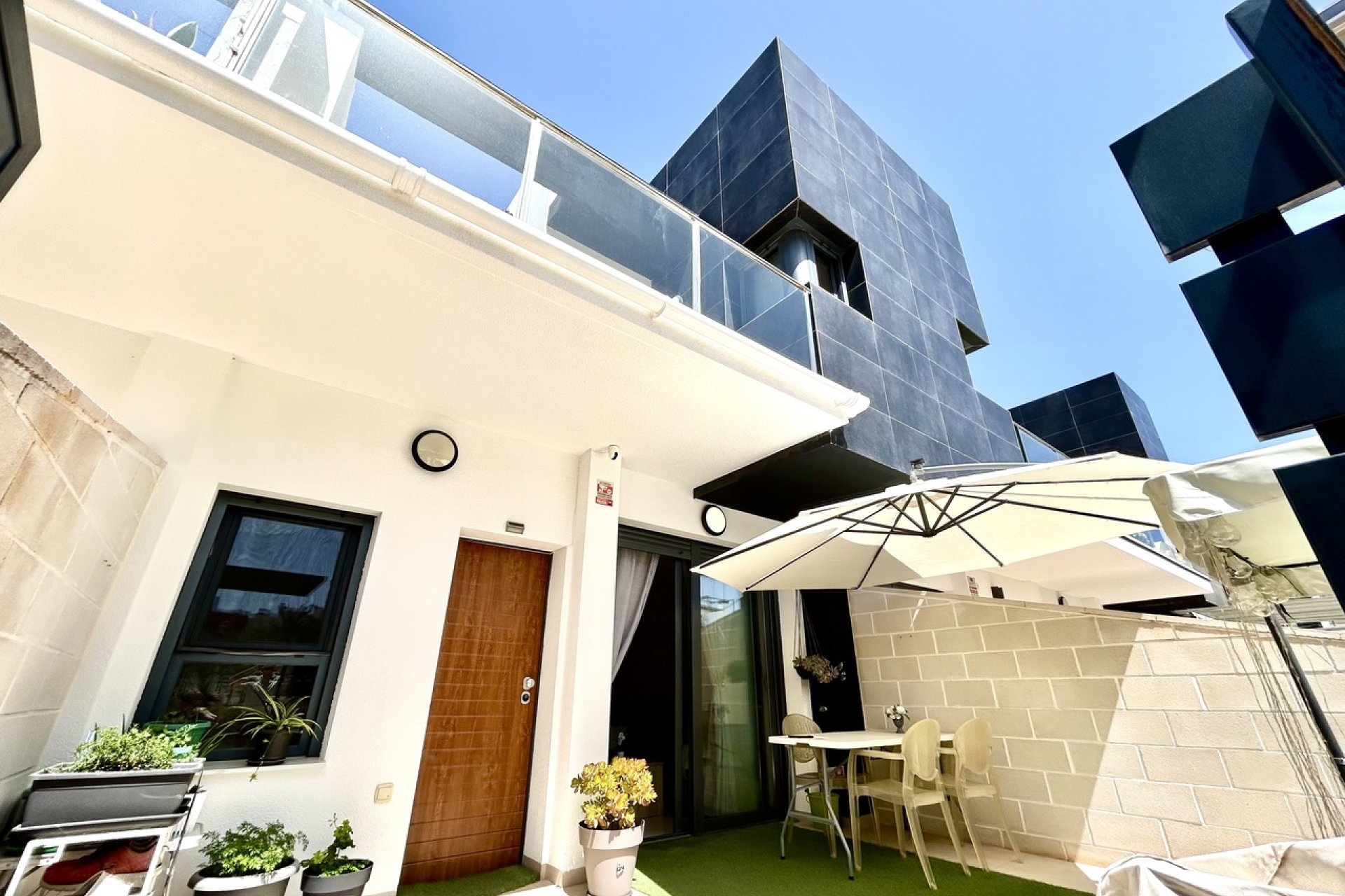 Revânzare - Town House -
Los Dolses - Inland