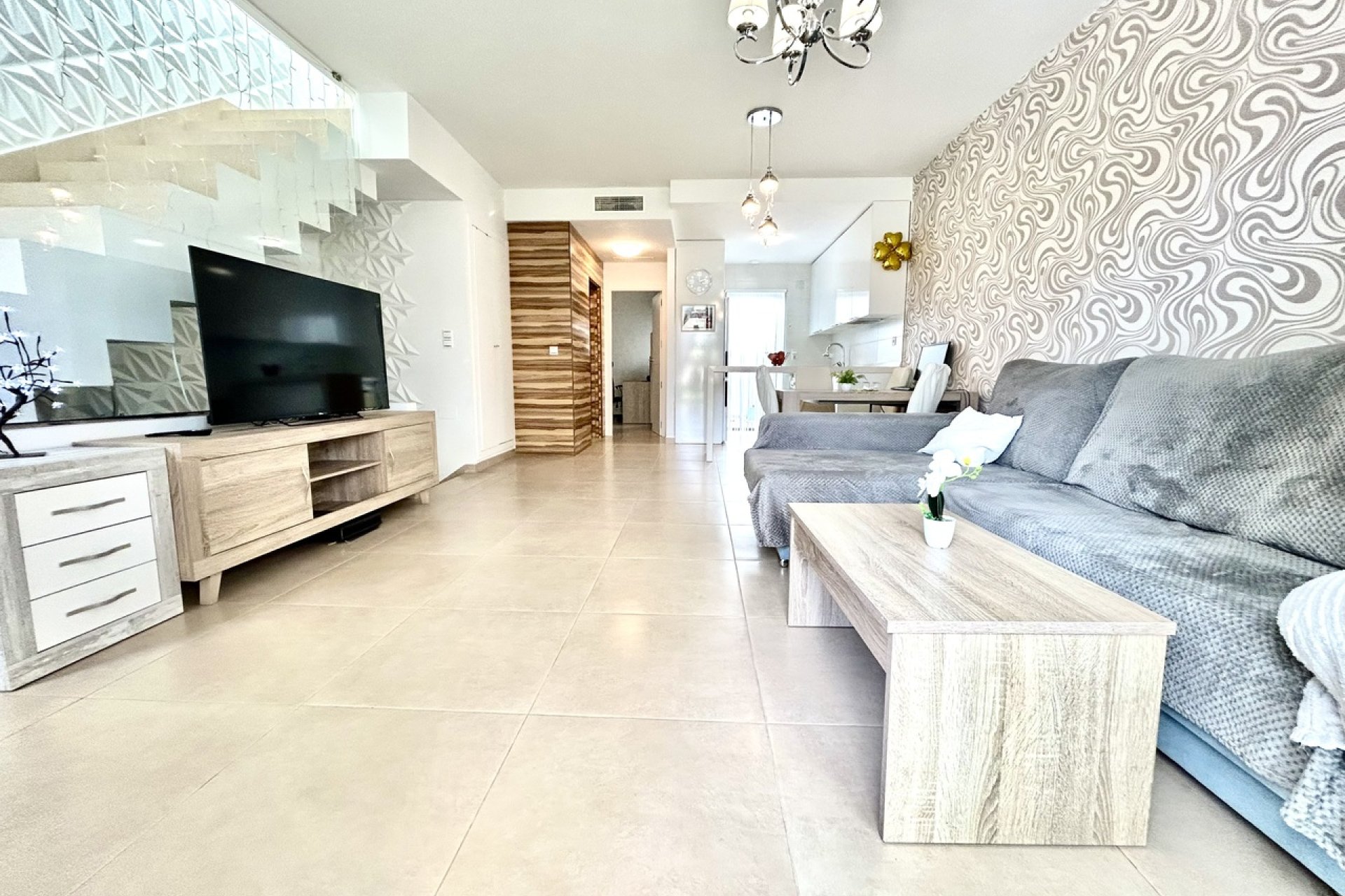 Revânzare - Town House -
Los Dolses - Inland