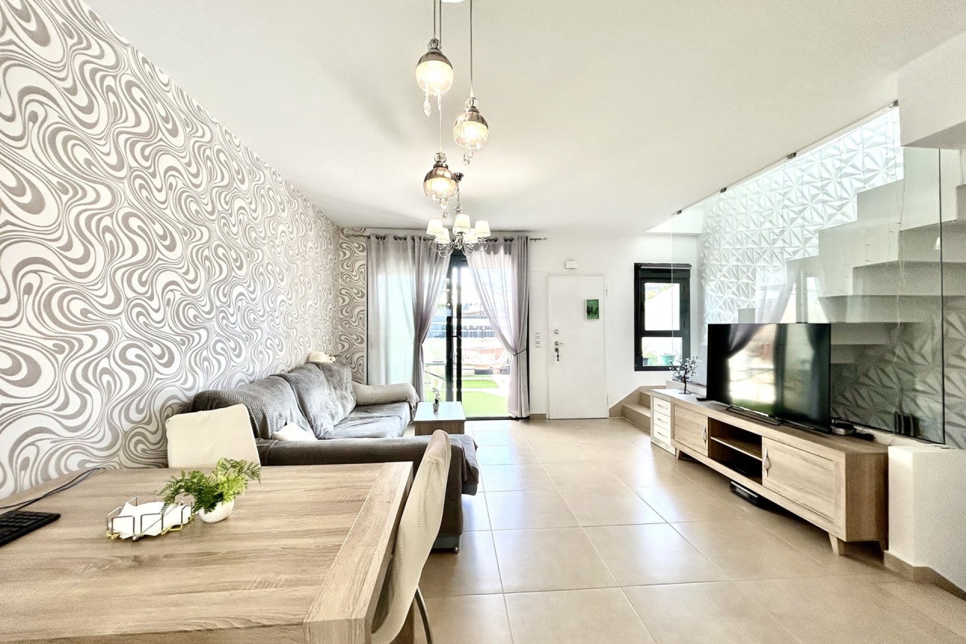 Revânzare - Town House -
Los Dolses - Inland