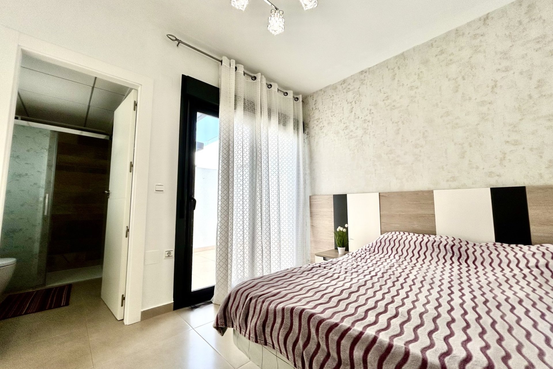 Revânzare - Town House -
Los Dolses - Inland