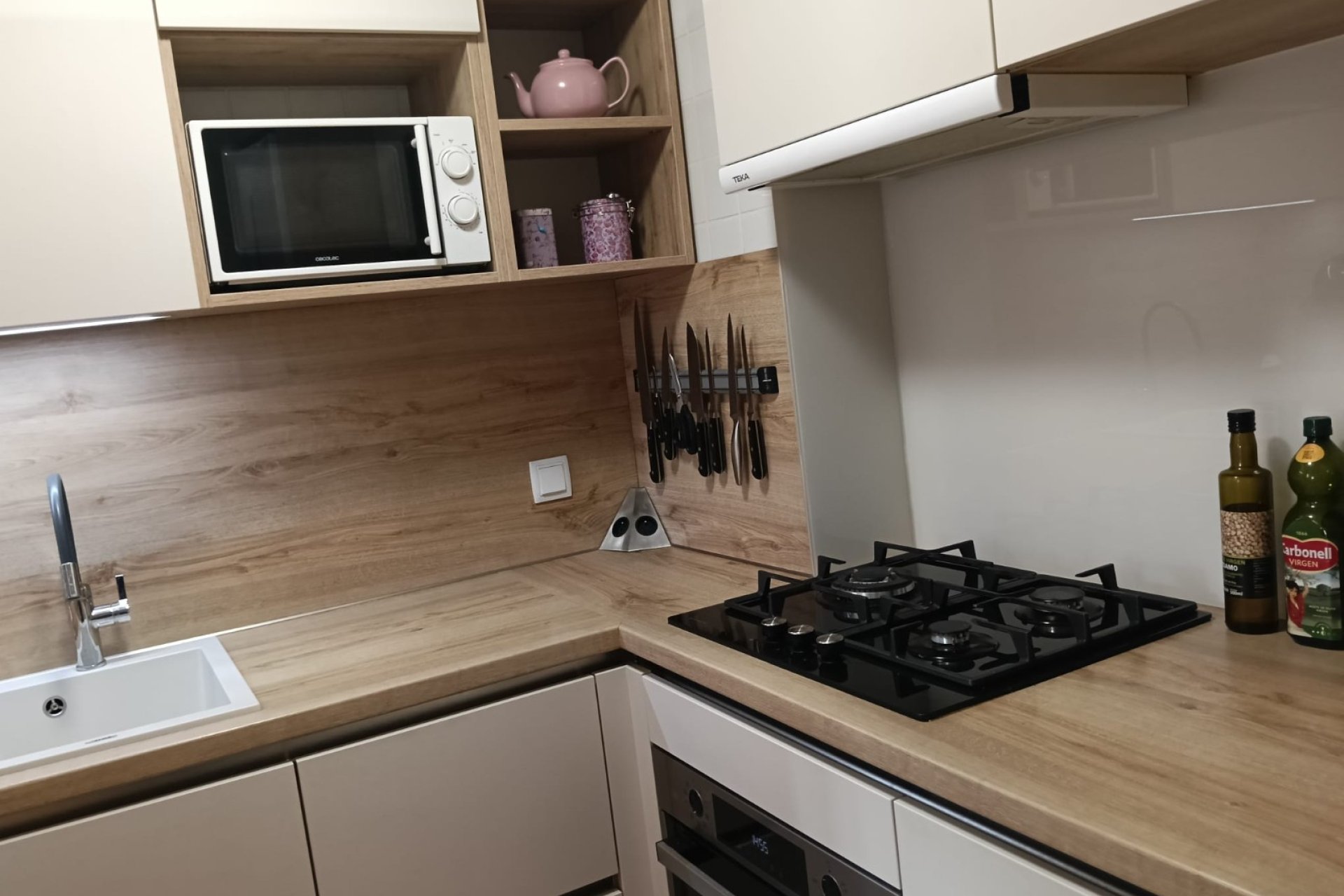 Revânzare - Town House -
Los Montesinos - Costa Blanca