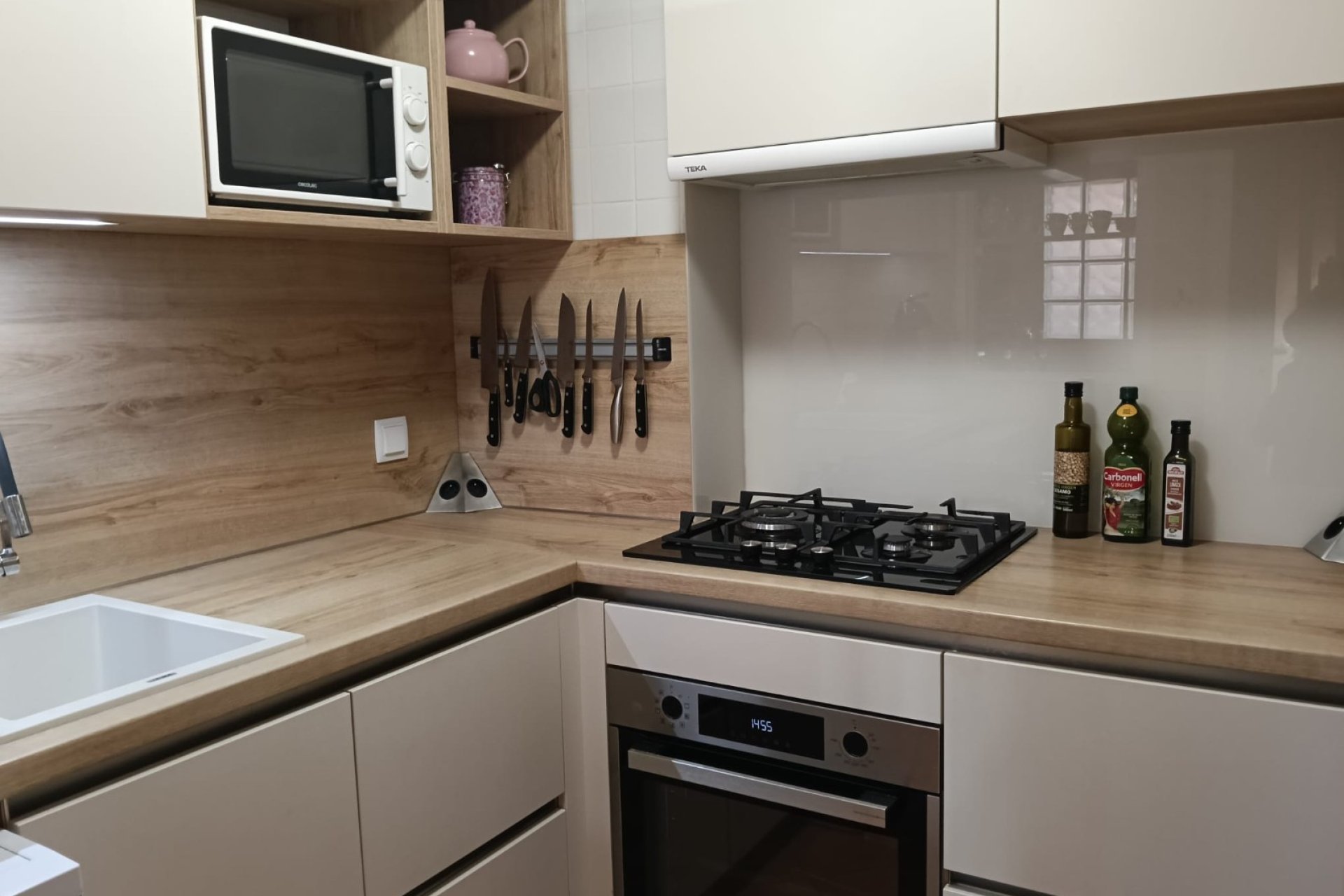 Revânzare - Town House -
Los Montesinos - Costa Blanca