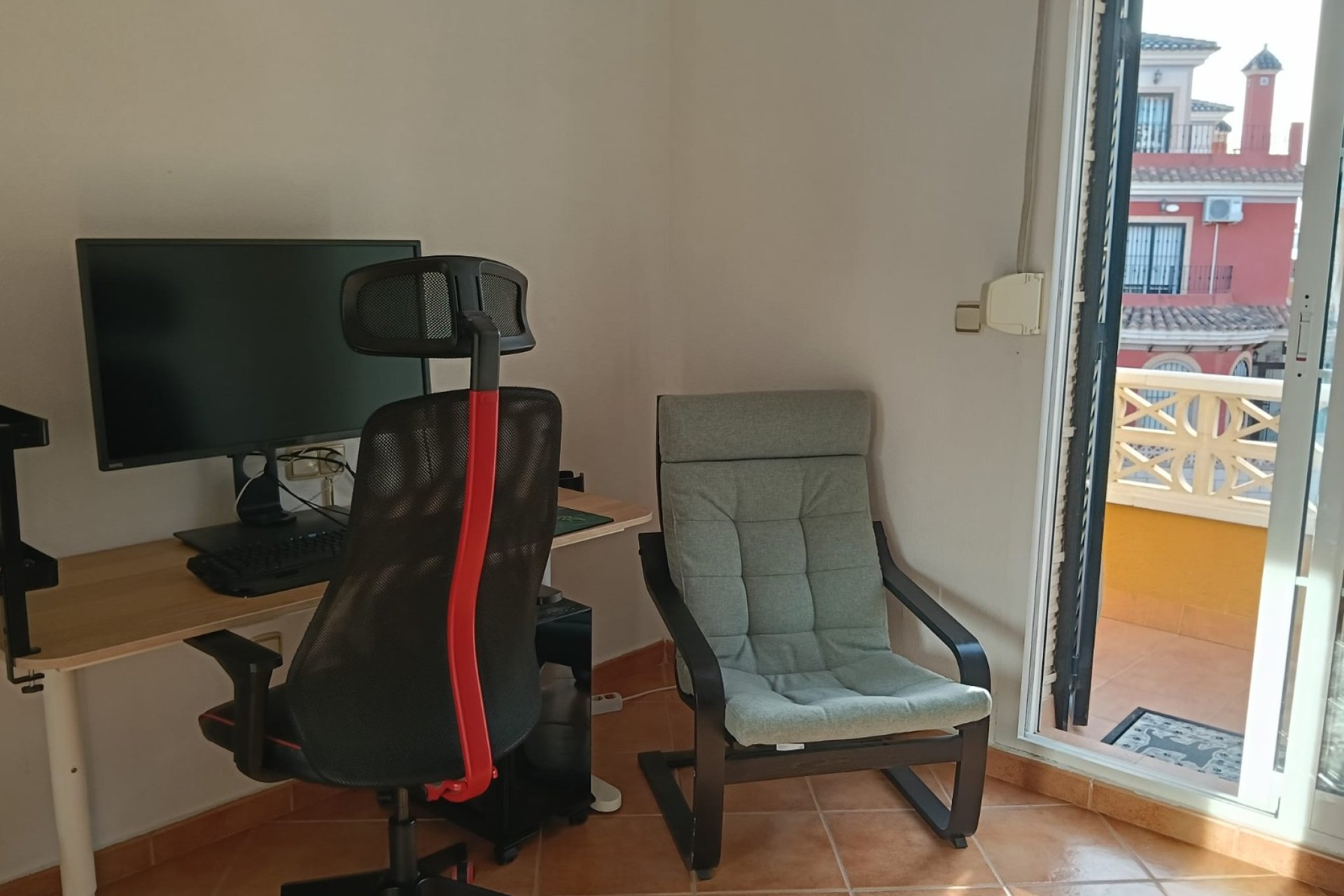 Revânzare - Town House -
Los Montesinos - Costa Blanca