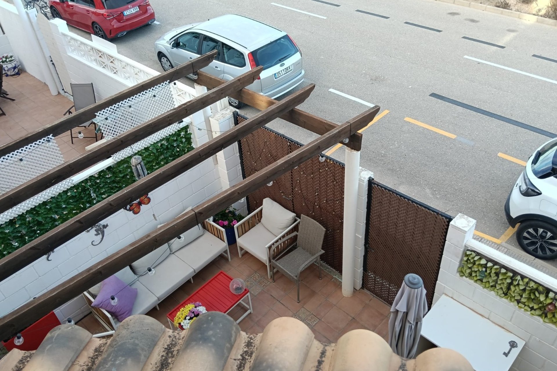 Revânzare - Town House -
Los Montesinos - Costa Blanca