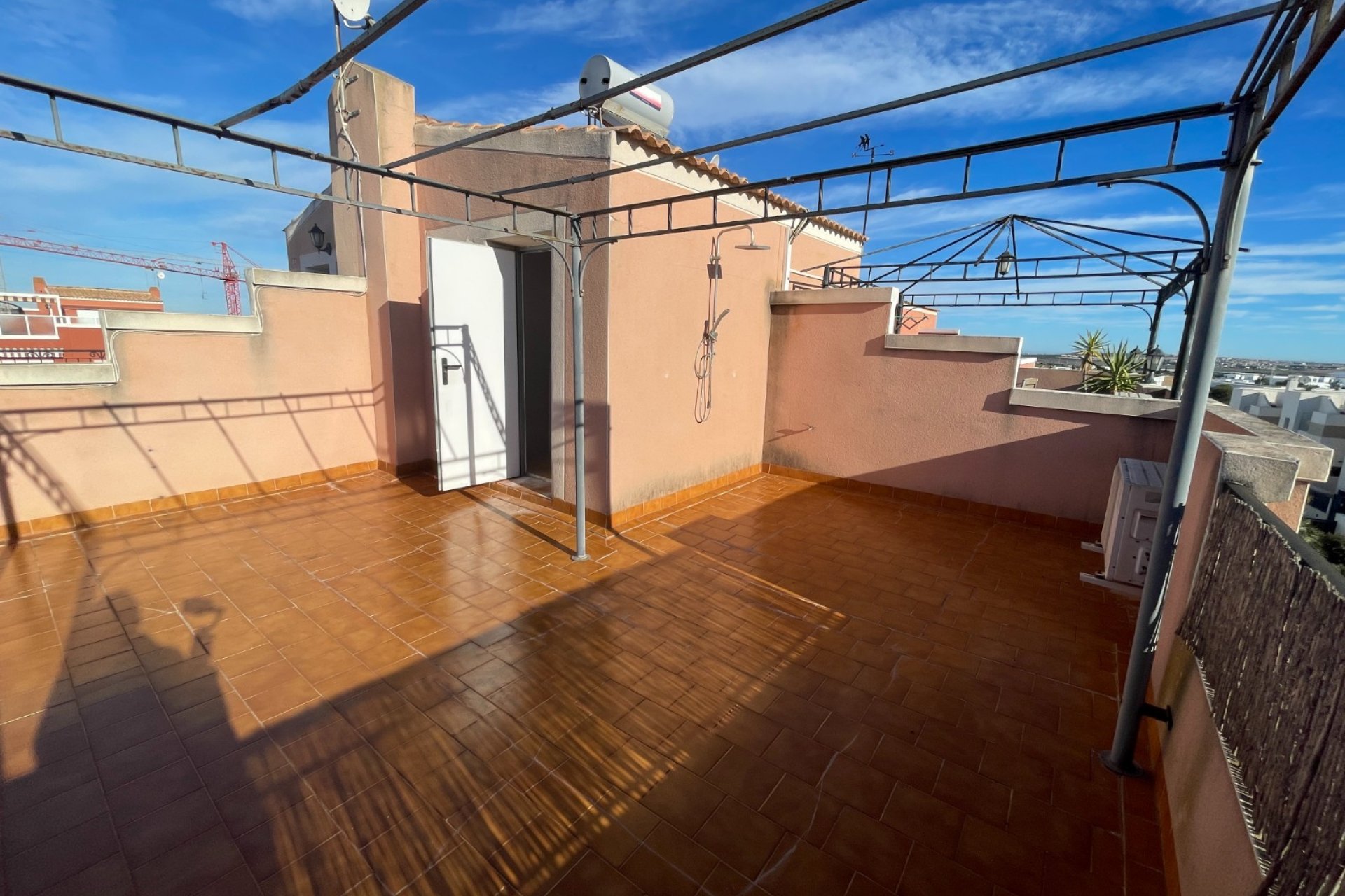 Revânzare - Town House -
Los Montesinos - Costa Blanca