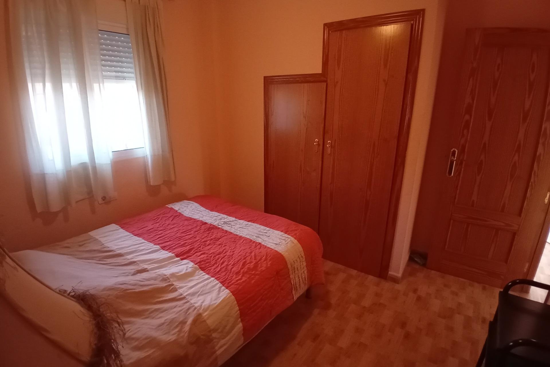 Revânzare - Town House -
Mazarron - Bolnuevo