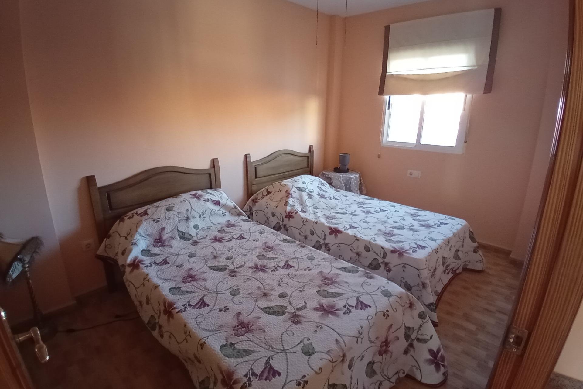 Revânzare - Town House -
Mazarron - Bolnuevo