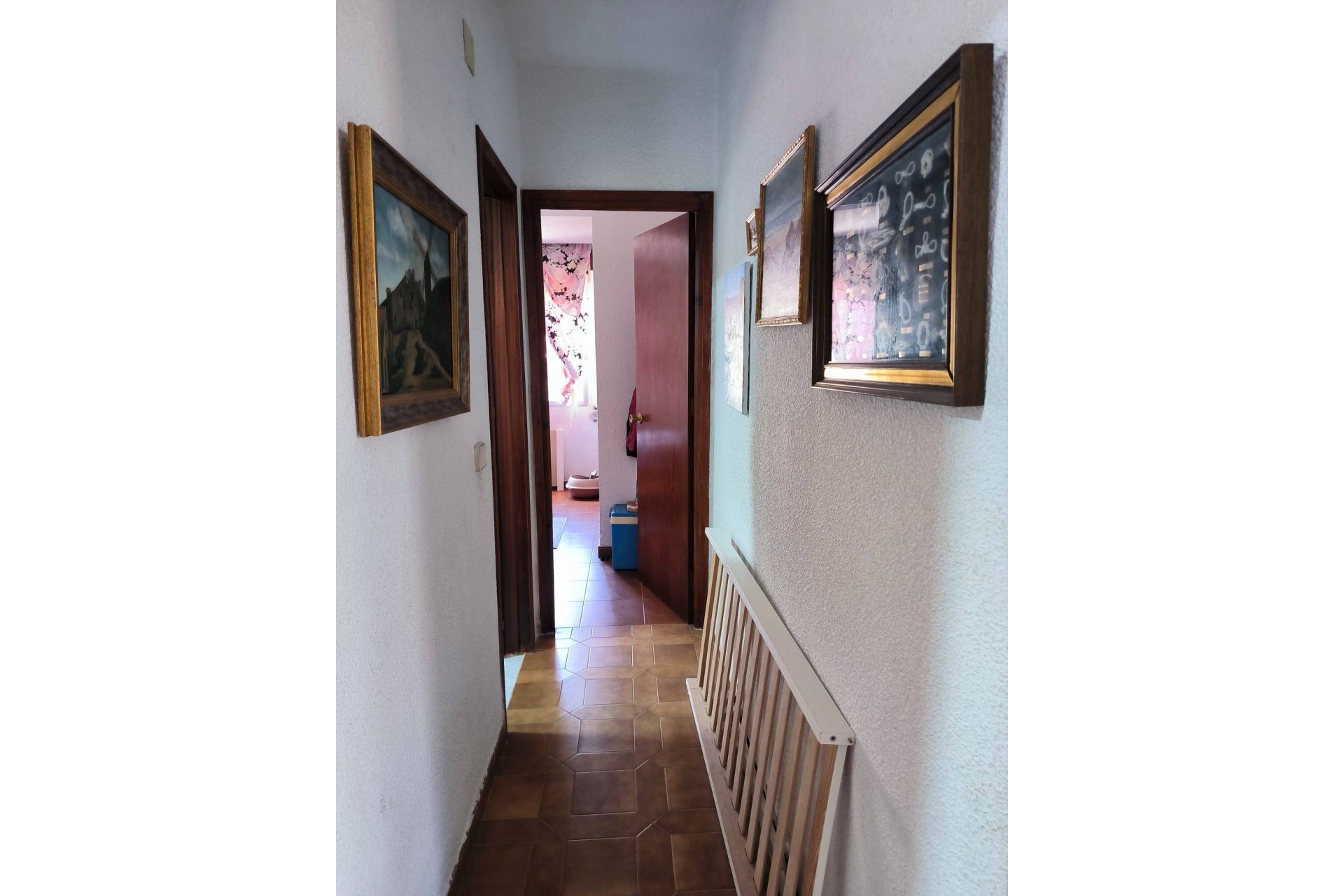 Revânzare - Town House -
Orihuela Costa - Cabo Roig